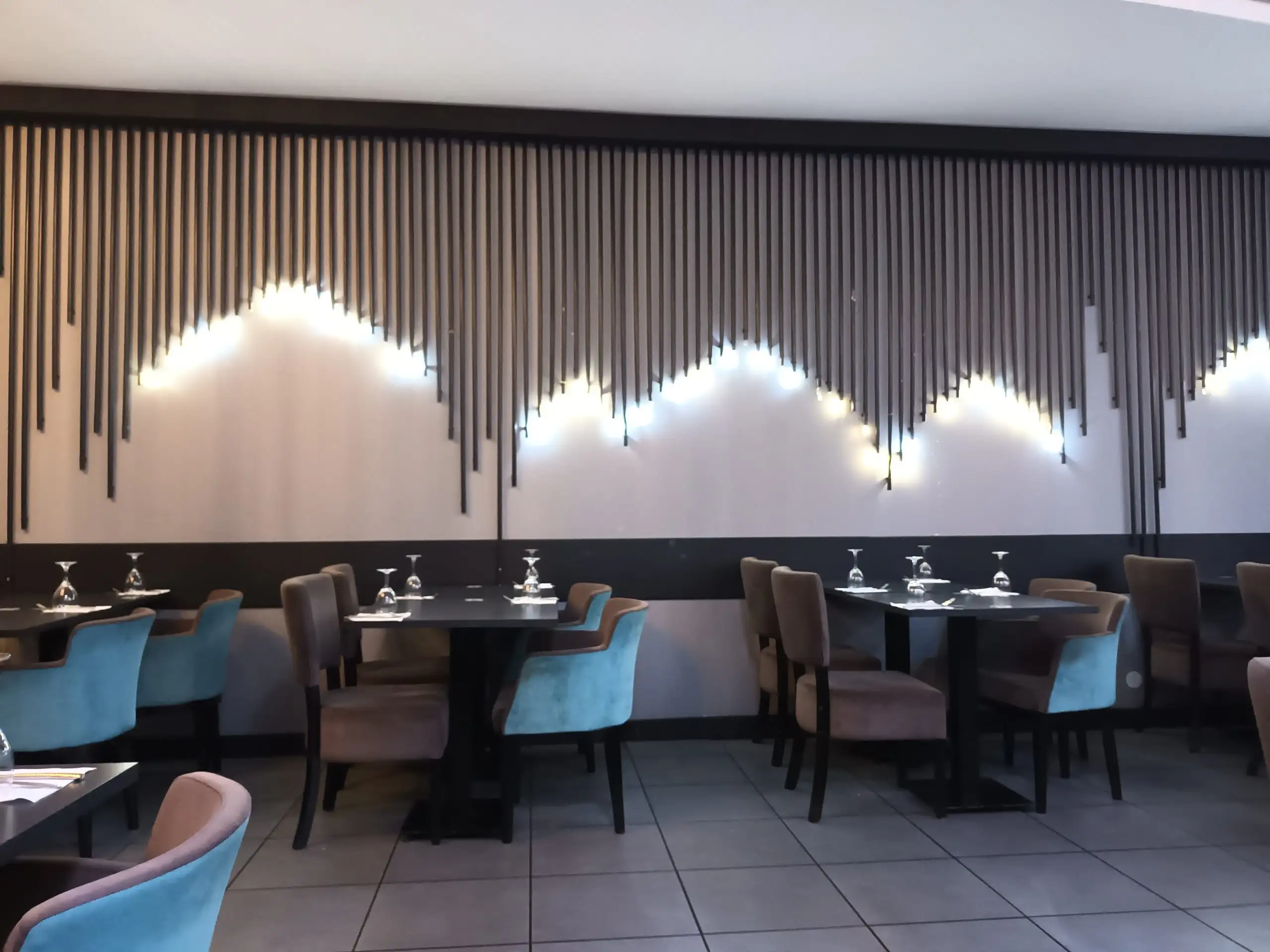 Al Hamra Roubaix à Roubaix