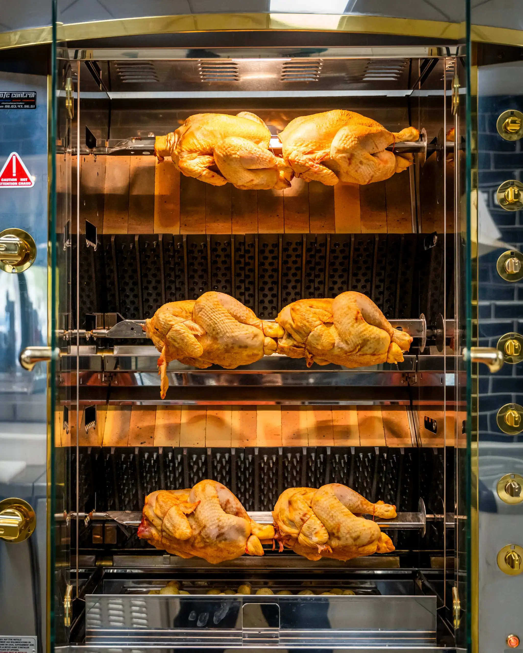 Restaurant Bonne Mère Narbonne à Narbonne