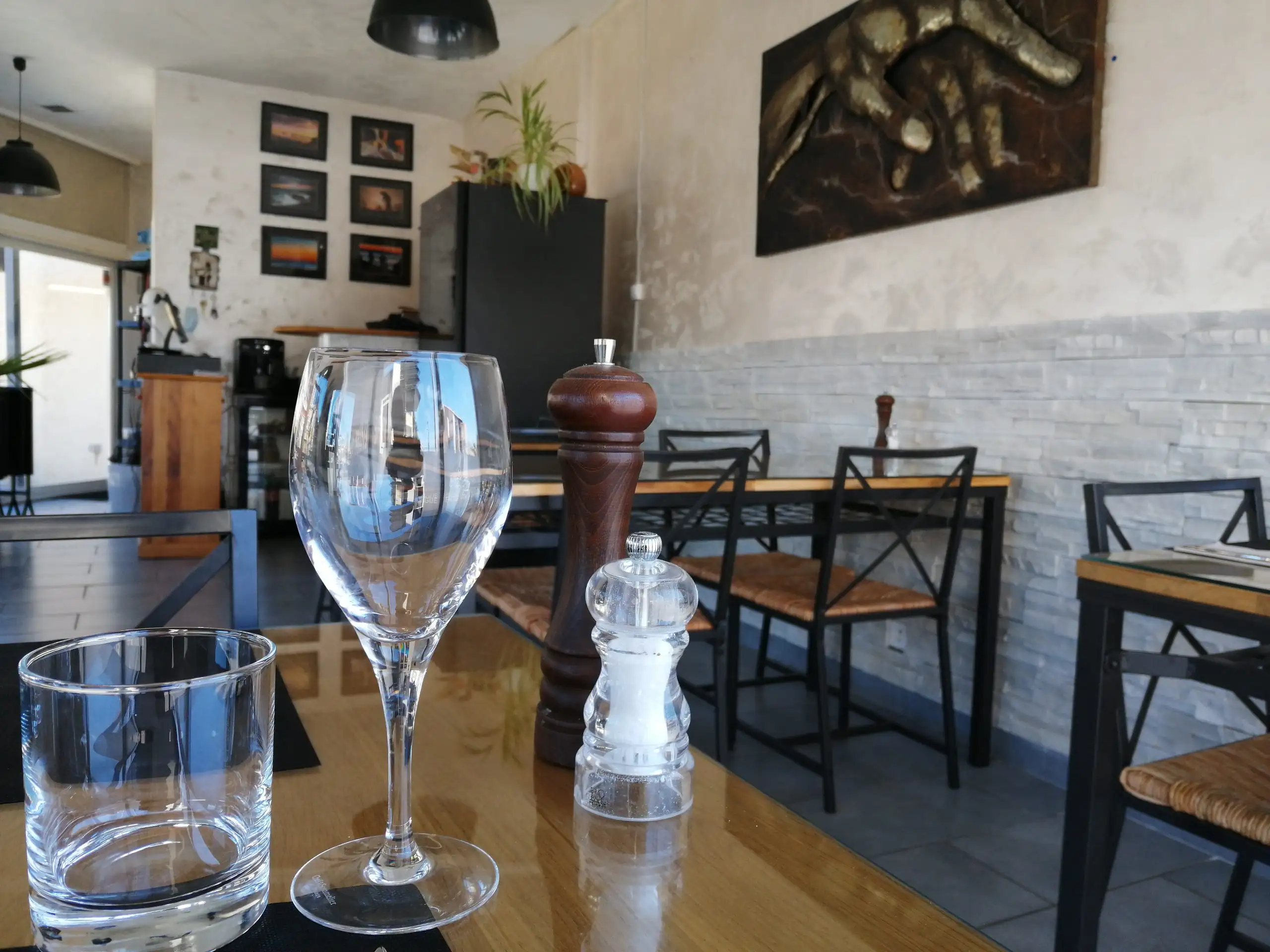 Entre mer et Garrigue à Narbonne