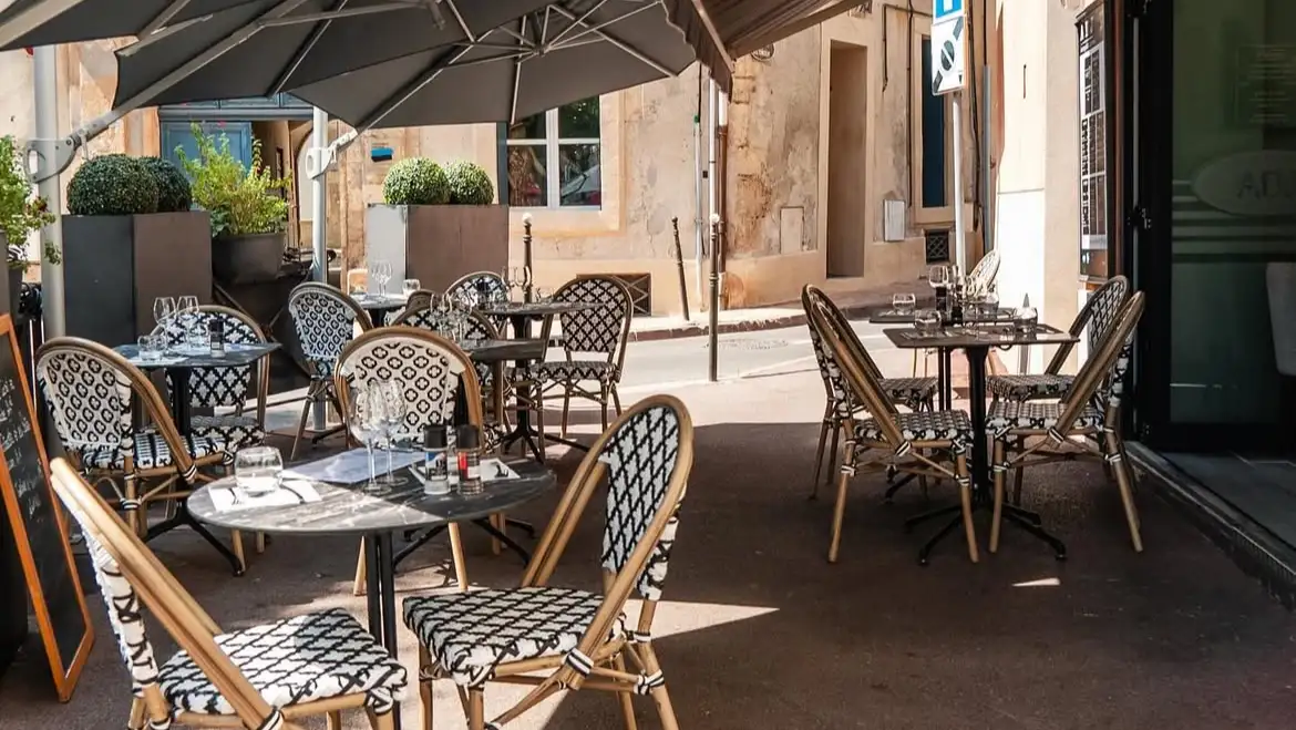 Auberge des Jacobins à Narbonne
