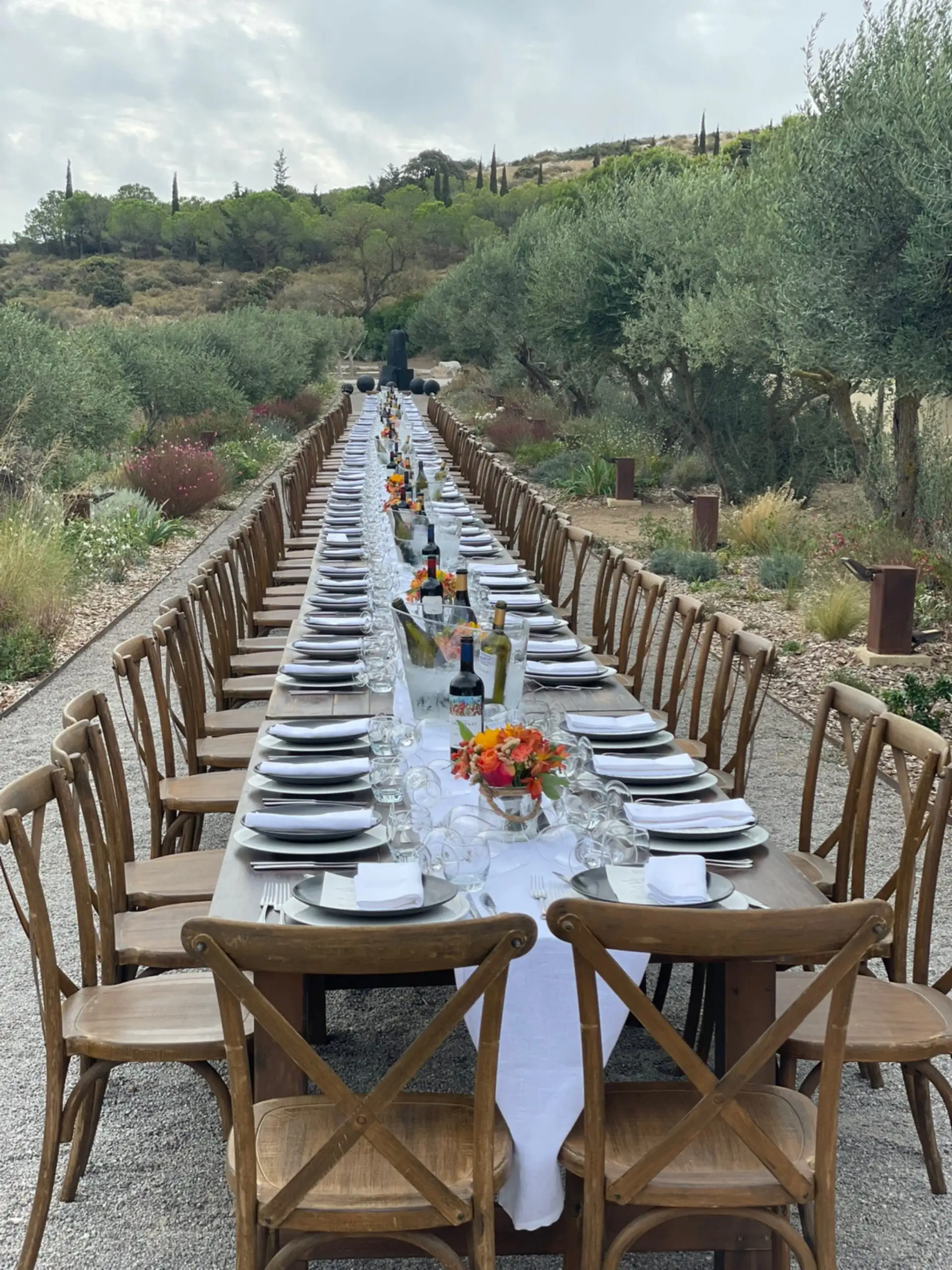 Chez Paule à Narbonne