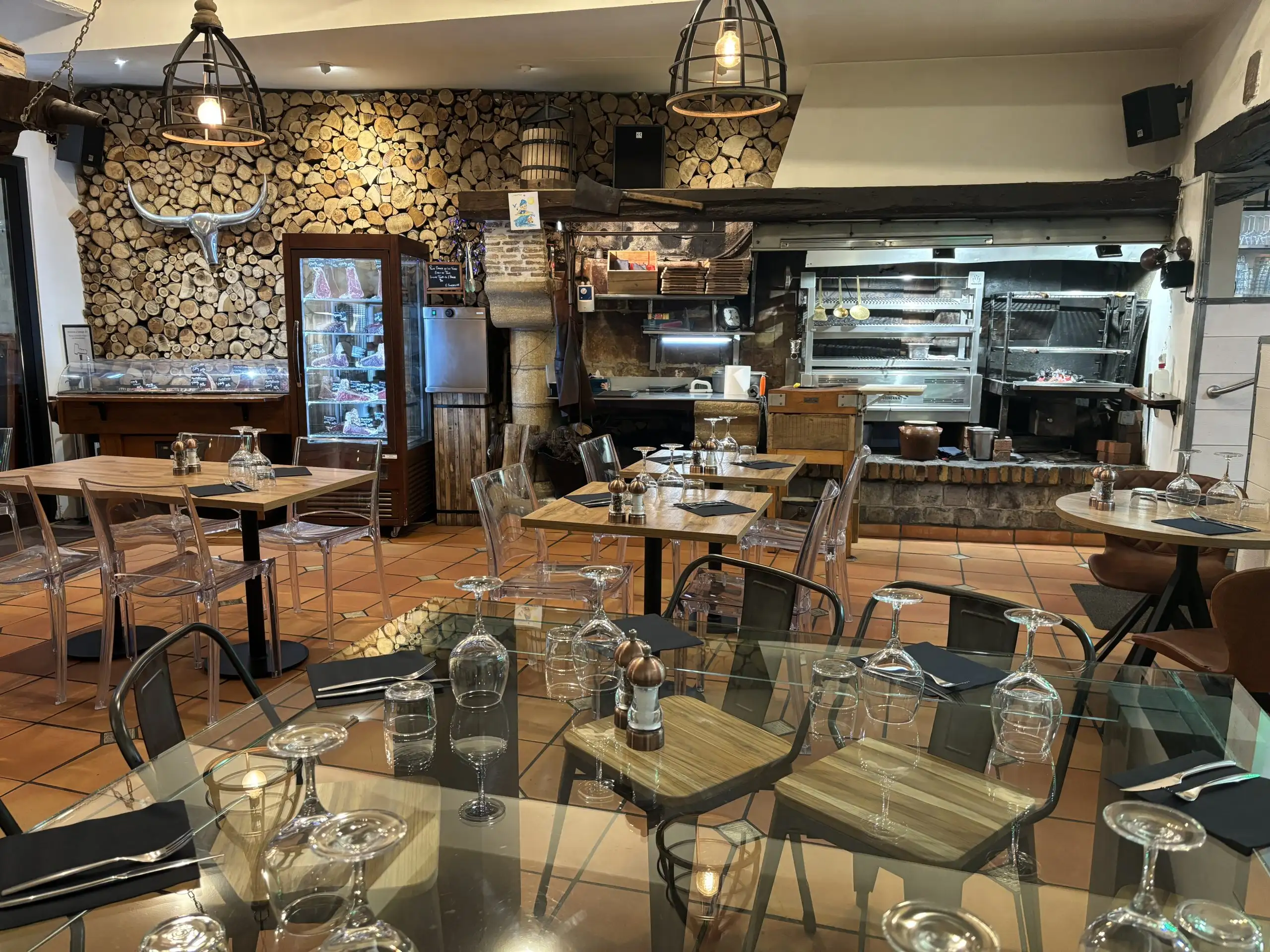 Auberge 22 à Biarritz