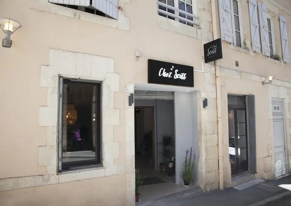 Chez Scott - Restaurant - Traiteur à Biarritz