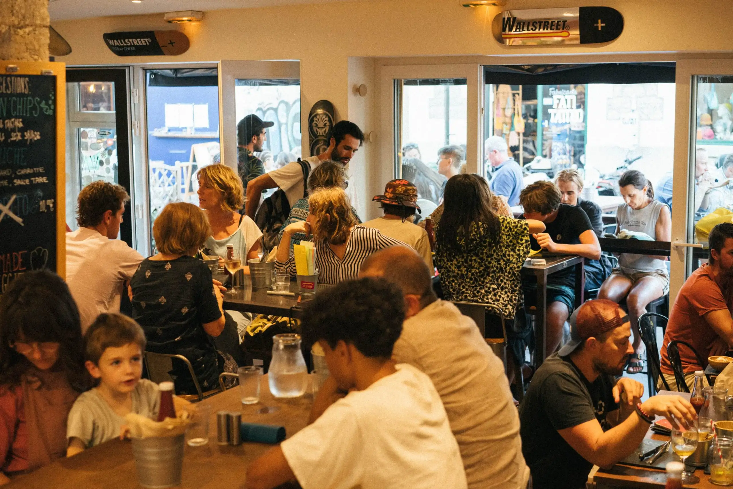 California Kitchen Biarritz à Biarritz