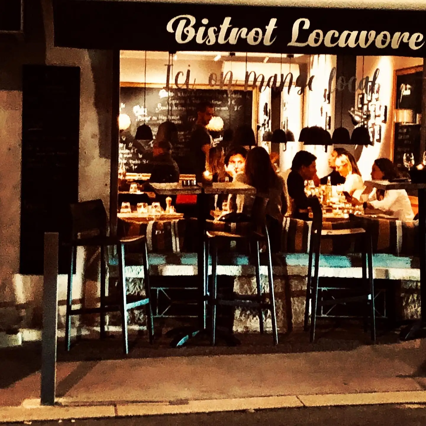 HELBIDEA à Biarritz