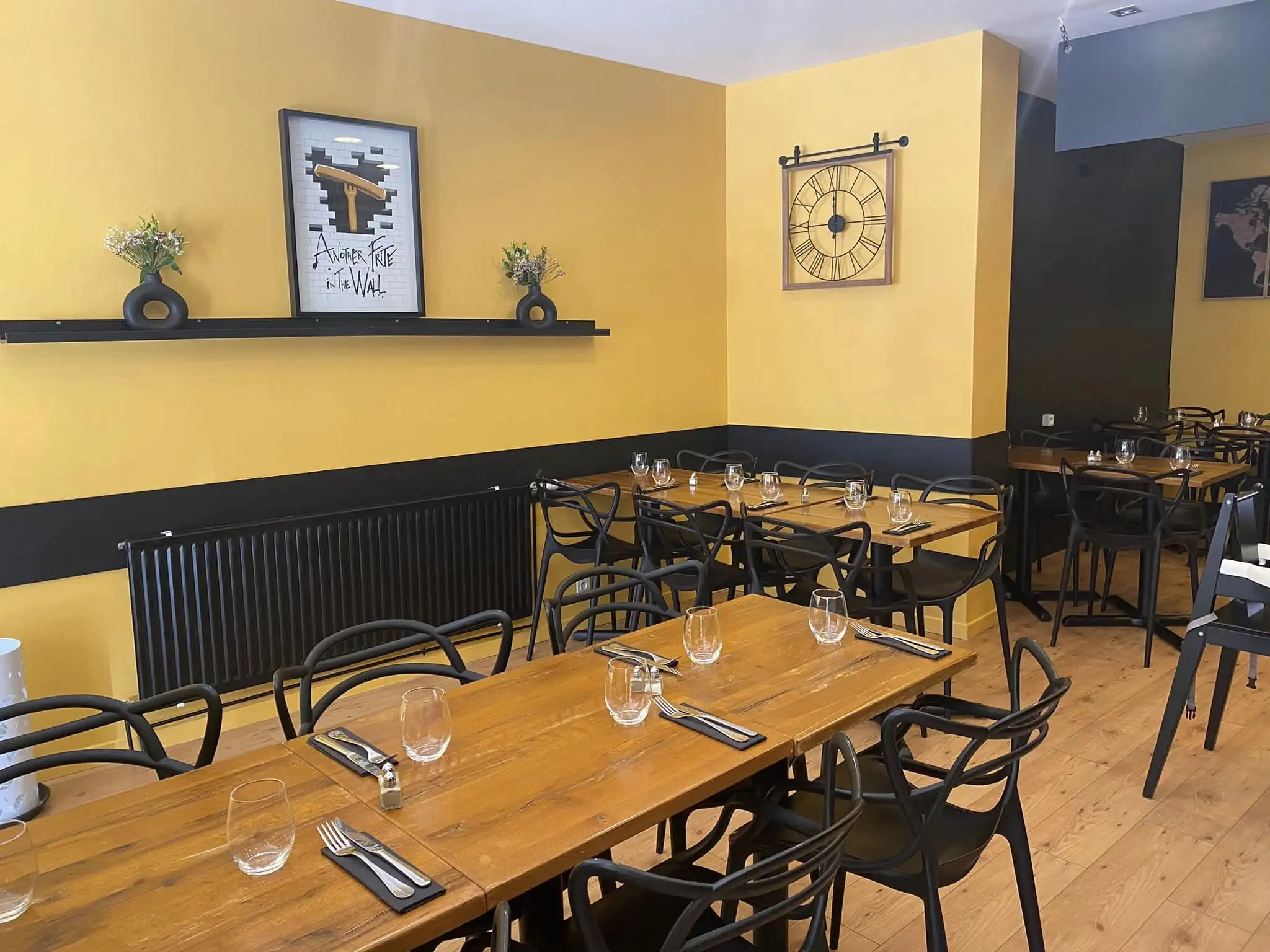 L'Informel à Dunkerque