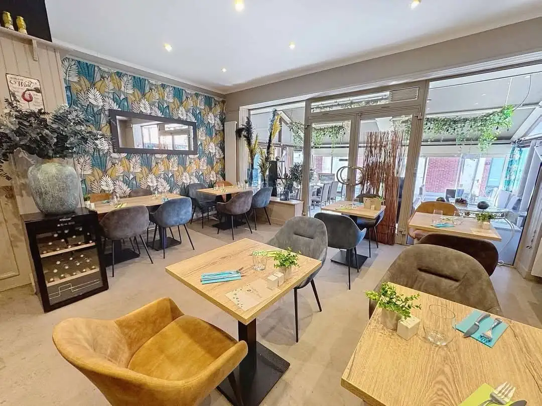 L'Authentique à Dunkerque