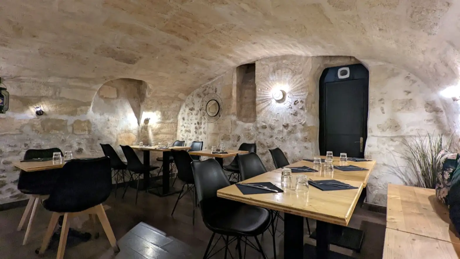 Les Drôles à Bordeaux