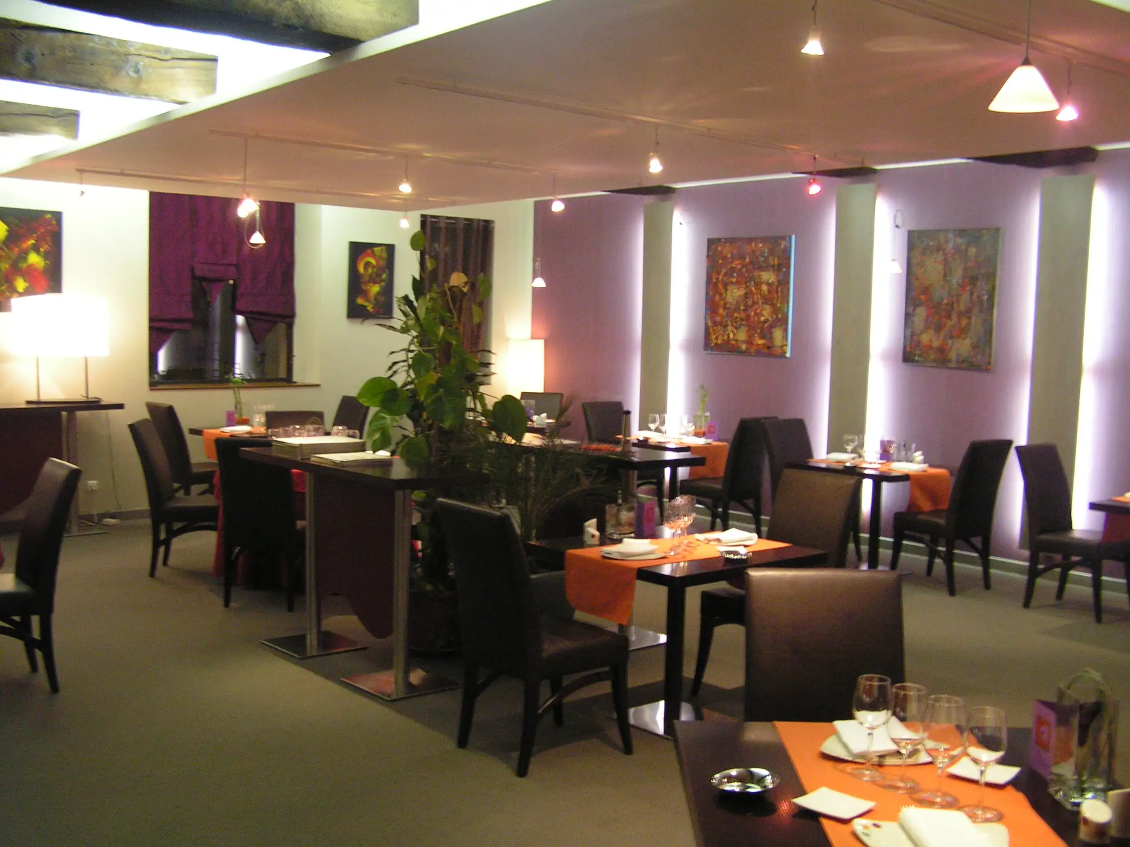 Au Fil de l'Eau à Montauban