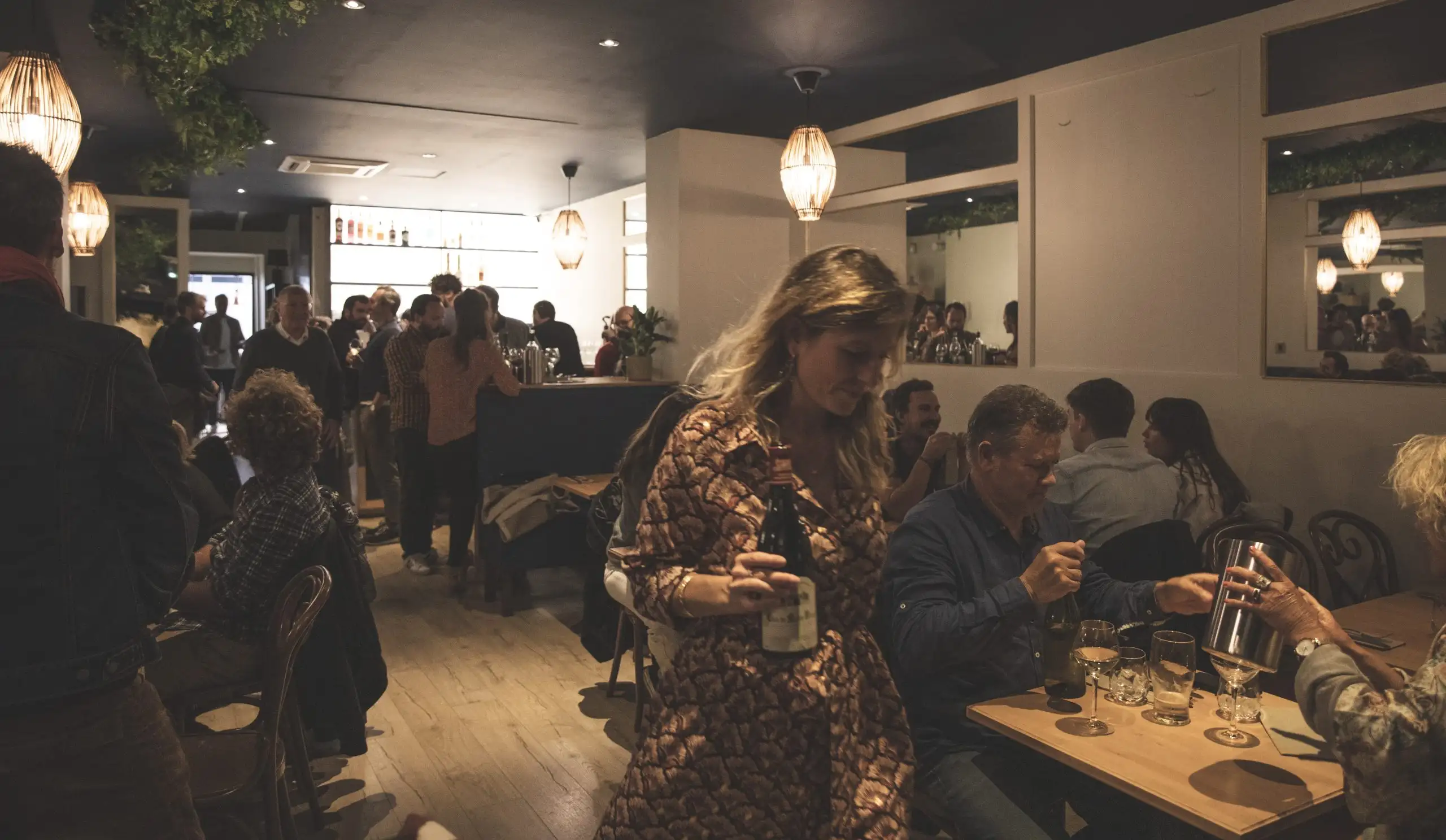 Atelier des Faures à Bordeaux