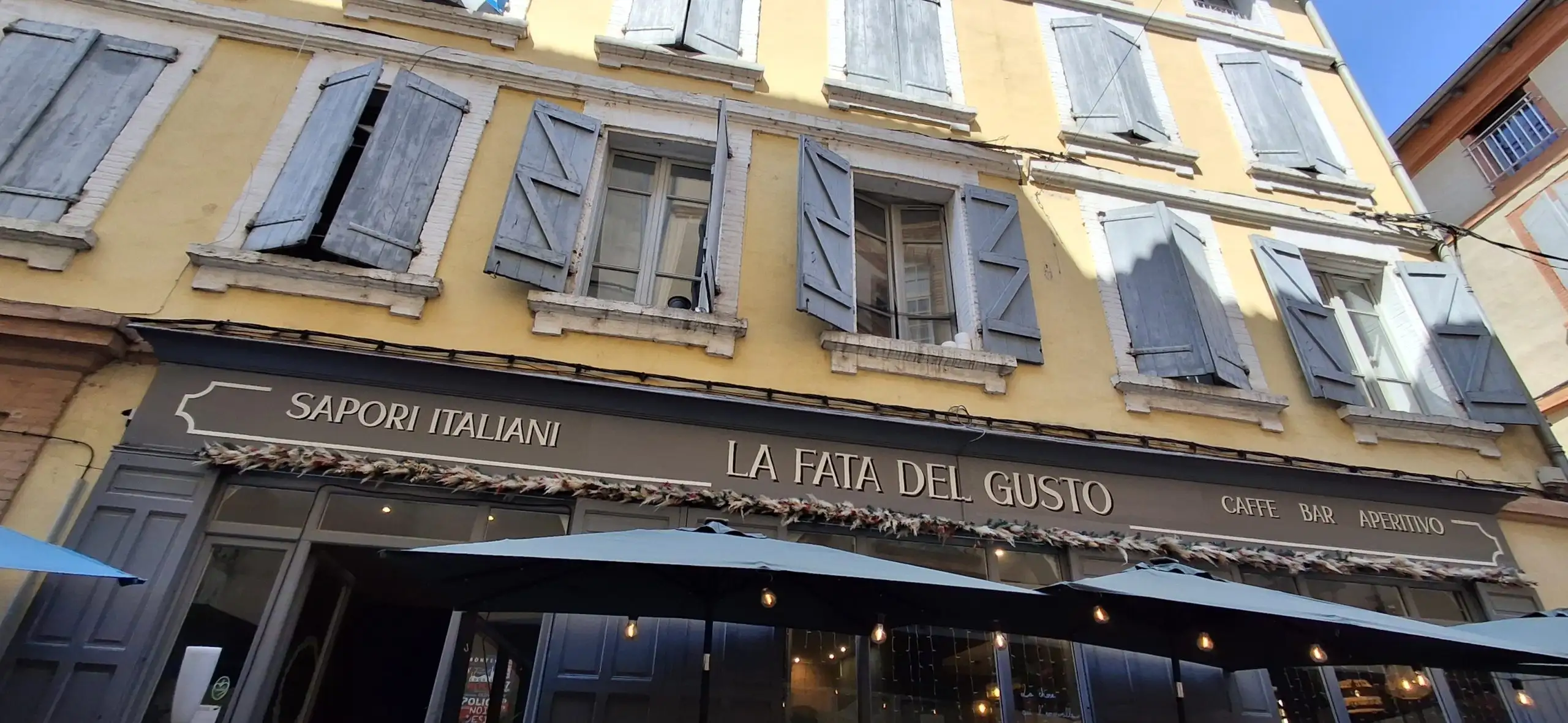 La Fata del gusto Montauban à Montauban