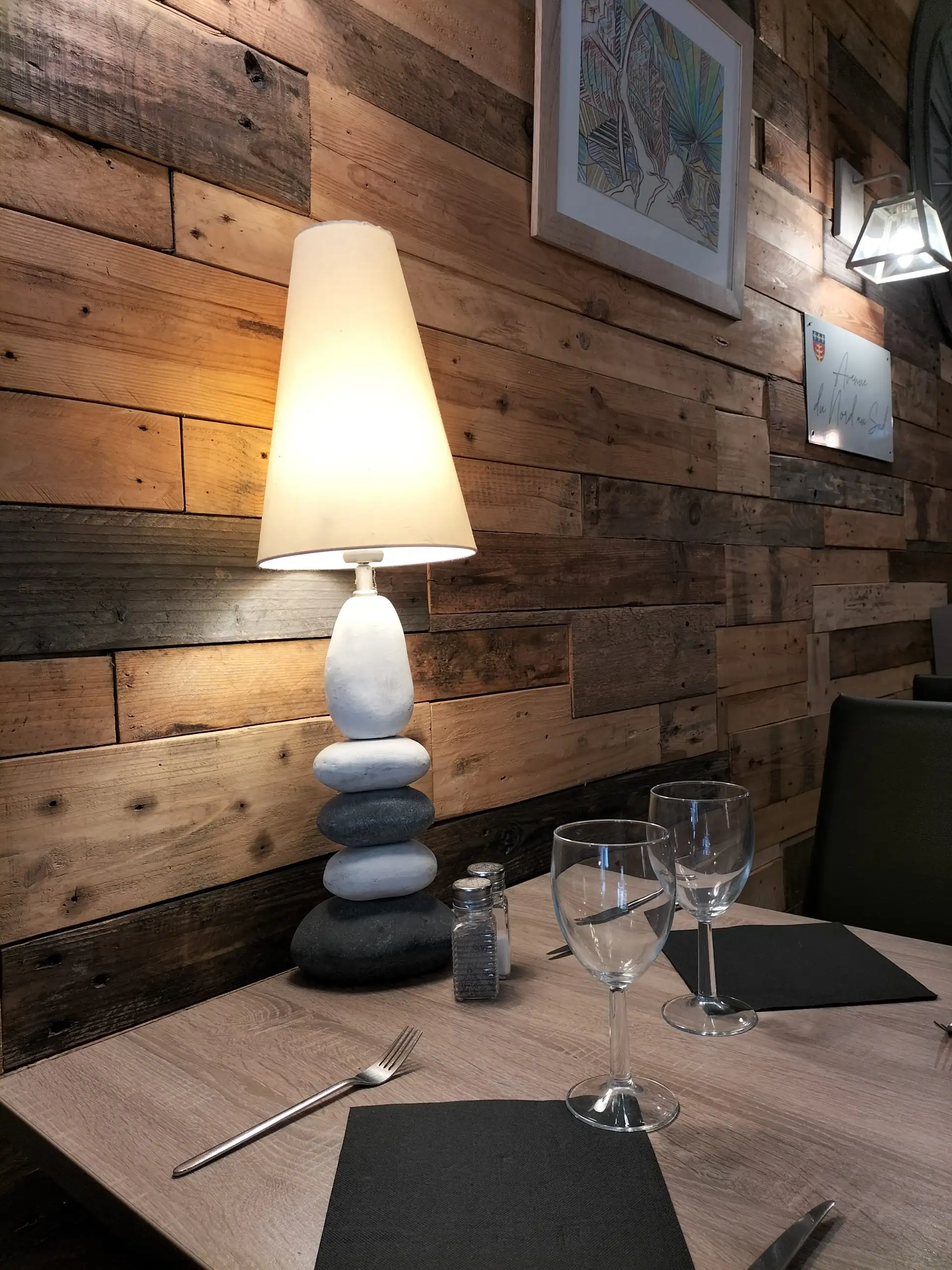 Brasserie Du Nord Au Sud à Montauban