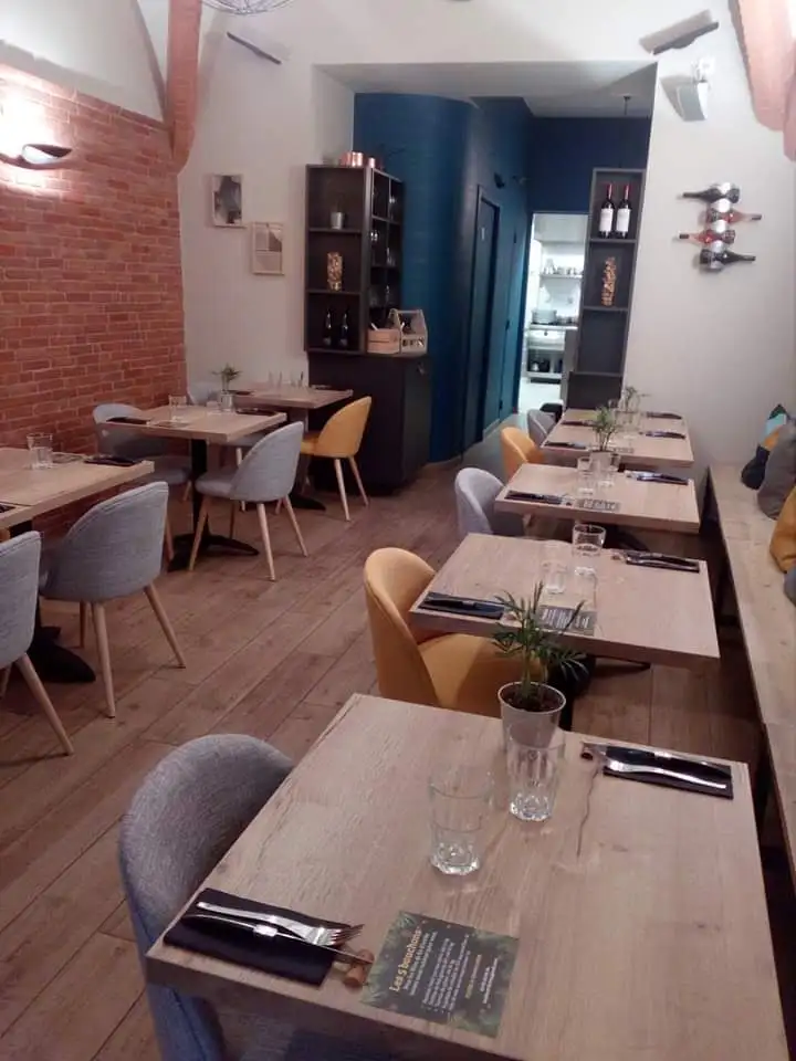 Les 5 bouchons à Montauban