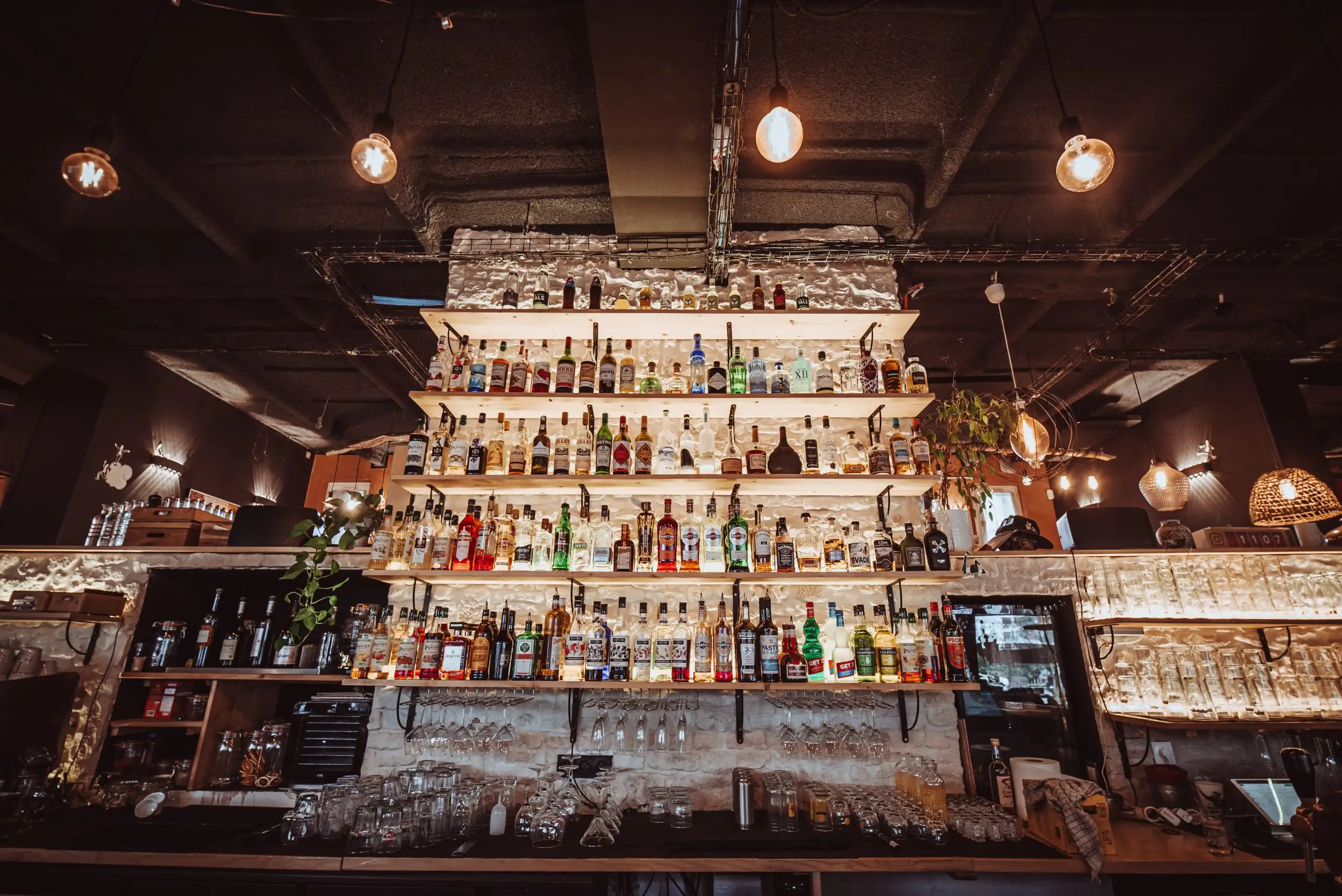 Bistrot Le Filanthrope à Villeurbanne