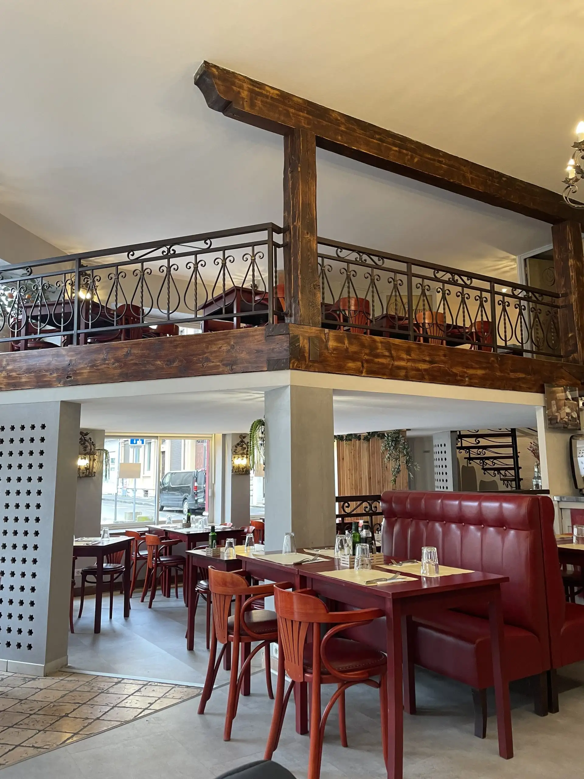 Storia Nostra à Villeurbanne