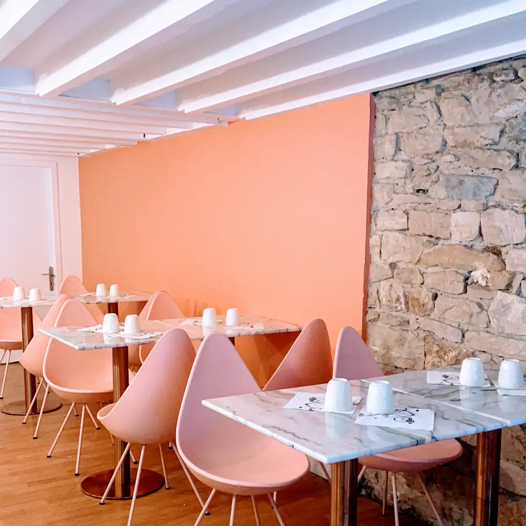 Restaurant ONI'poke charpenne à Villeurbanne