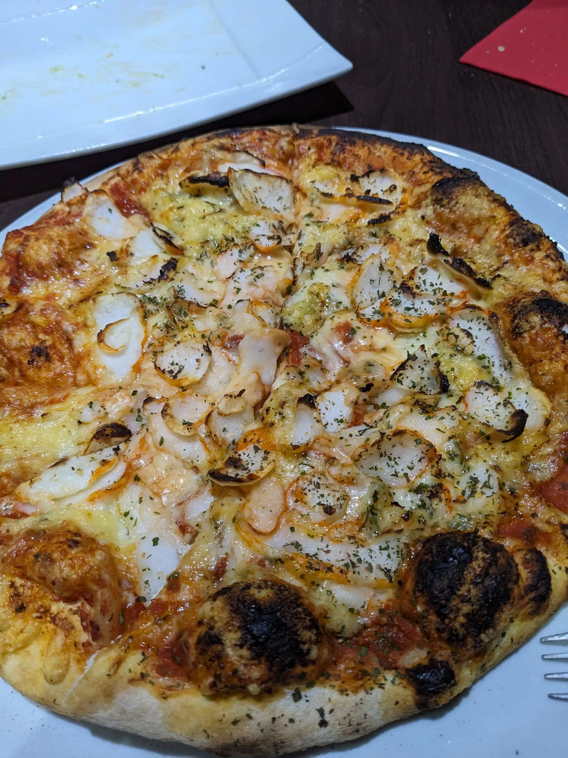 Lippo à Villeurbanne