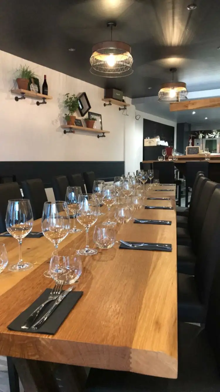 Loco By Jem's à Bordeaux