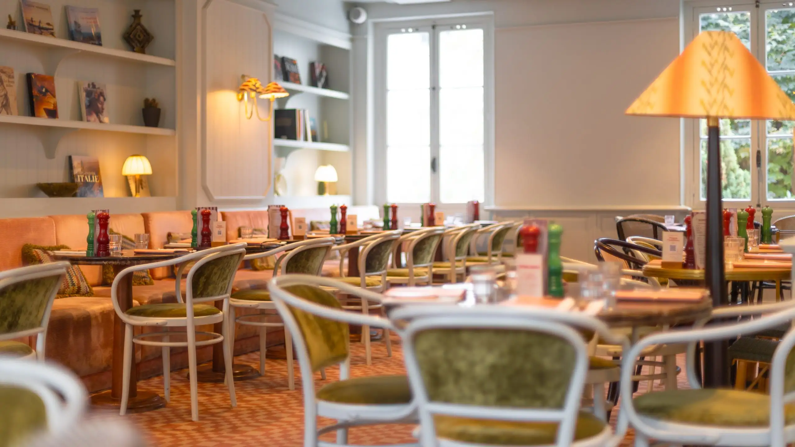 Gruppomimo à Levallois-Perret