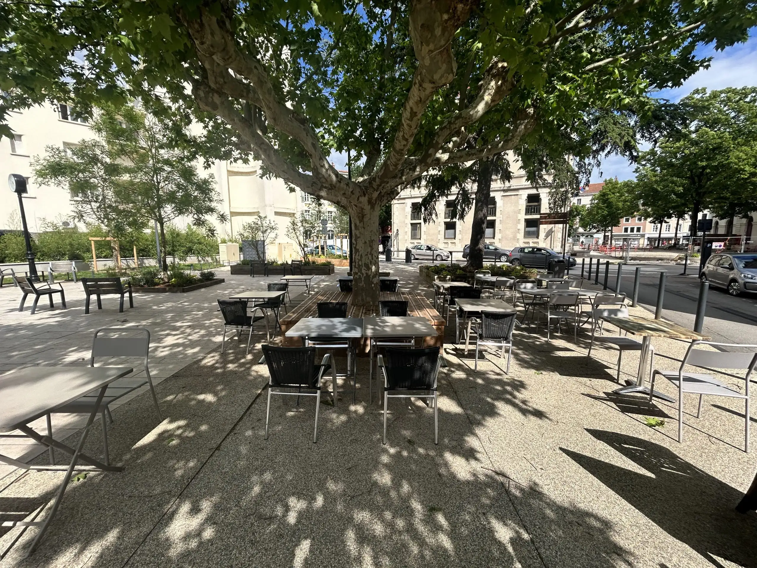 La Petite Fabrique à Valence