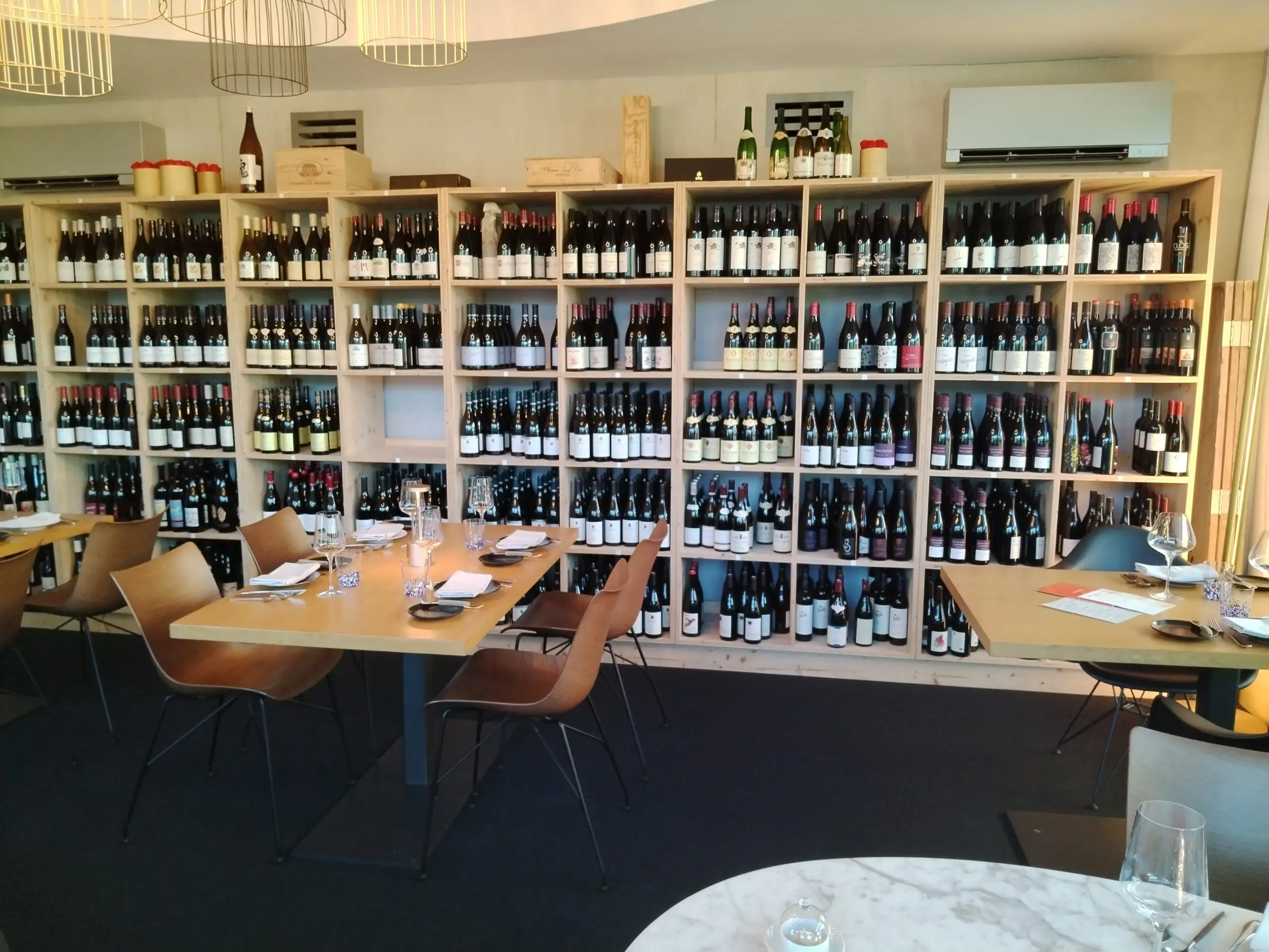 La Cachette* Valence à Valence