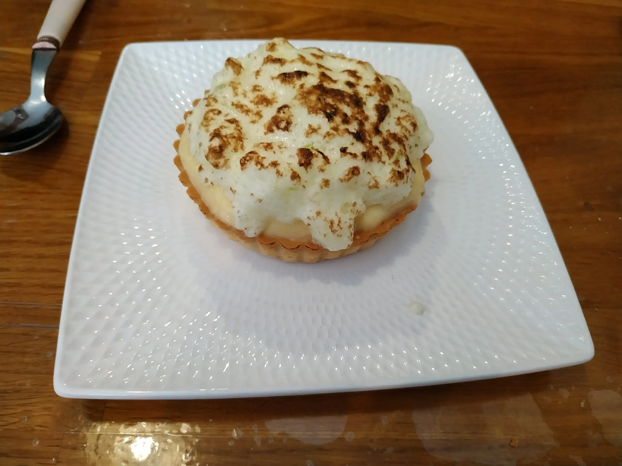 Le Lièvre et l'Escargot à Valence