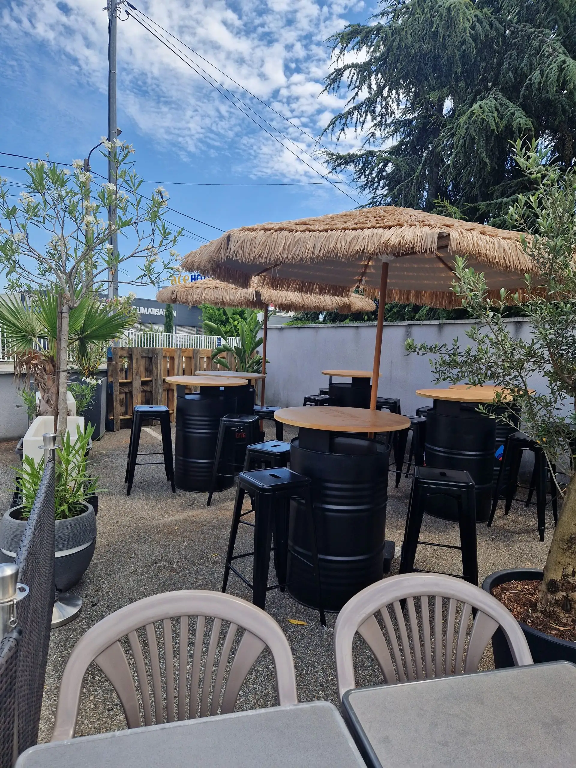 L'Art Terre à Valence