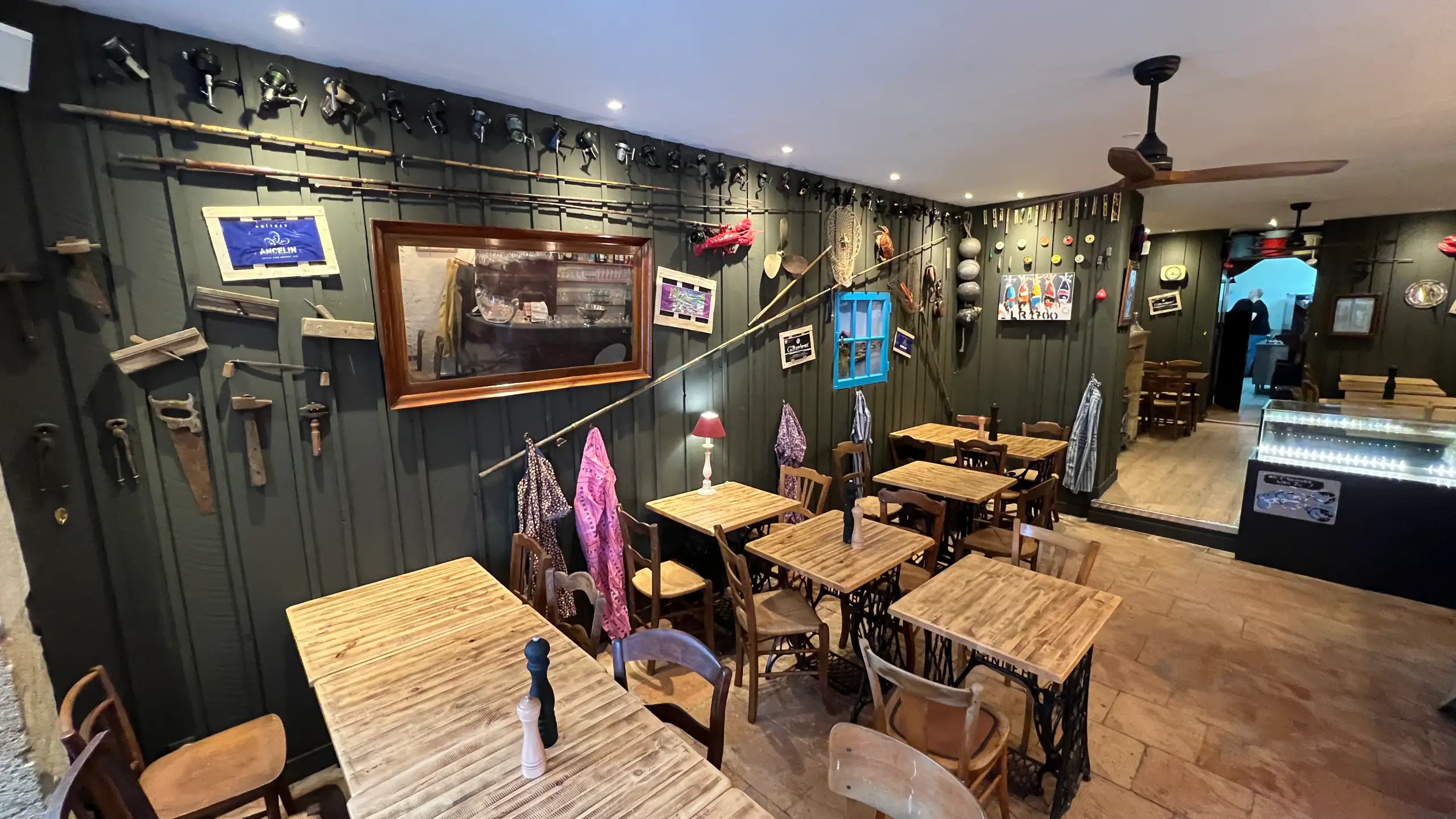 LE TOUT DU CRU - BORDEAUX à Bordeaux