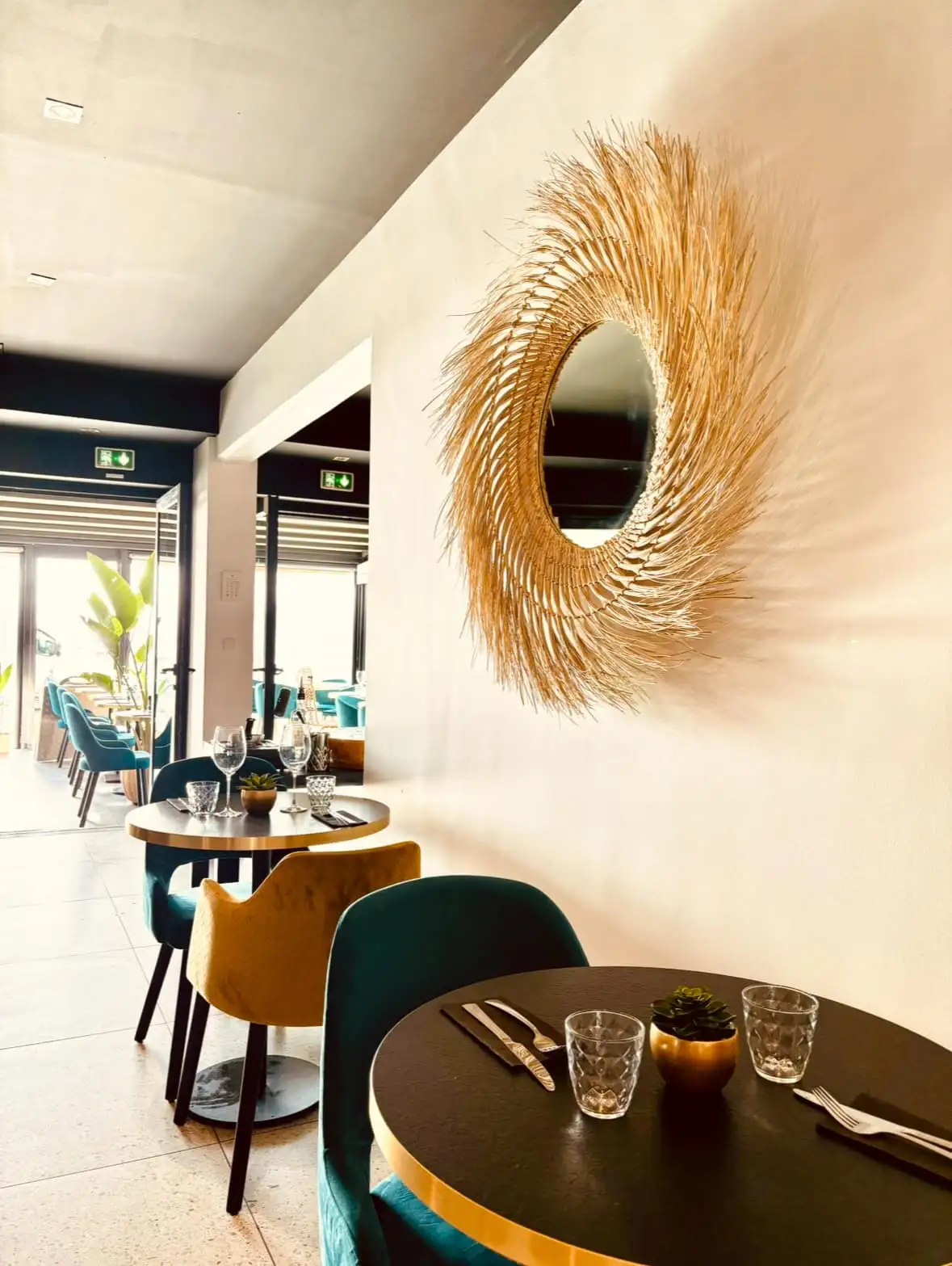 Restaurant Nonna à Saint-Raphaël