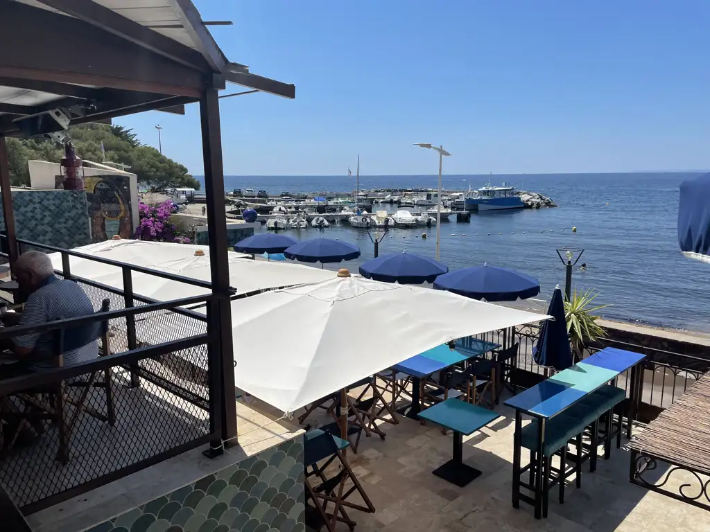 Bistrot Loudet à Saint-Raphaël