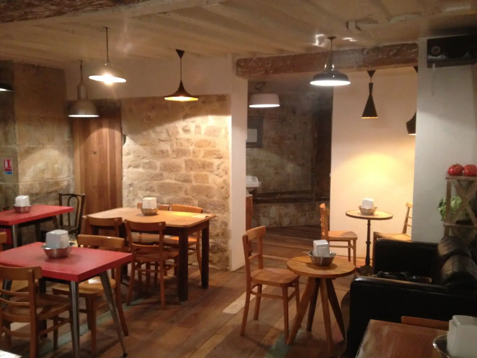 Miznon Paris à Paris