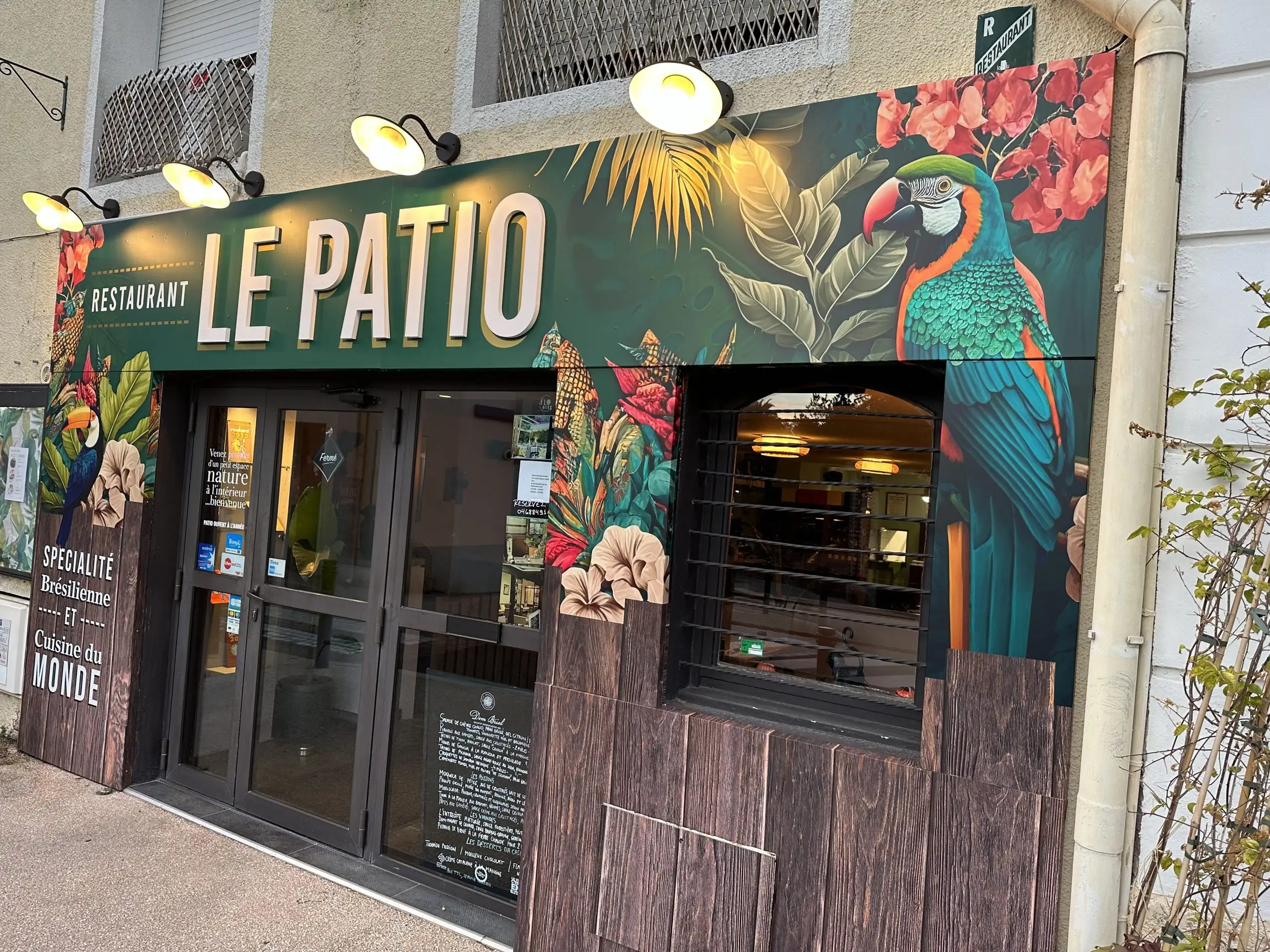 Le Patio Argeles sur mer à Argelès-sur-Mer