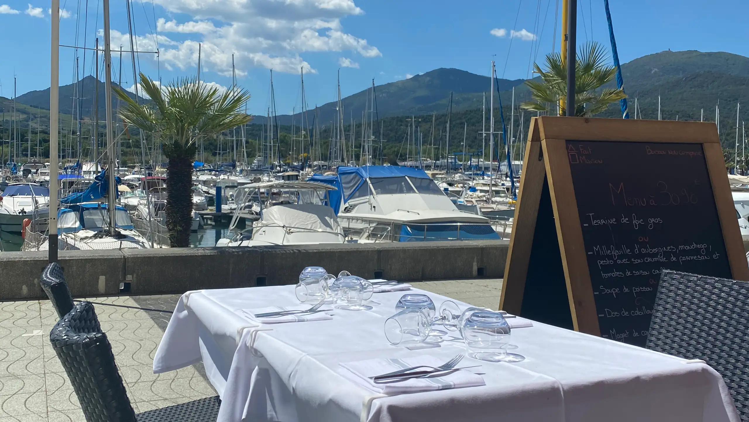 Le Petit Rest'Eau à Argelès-sur-Mer