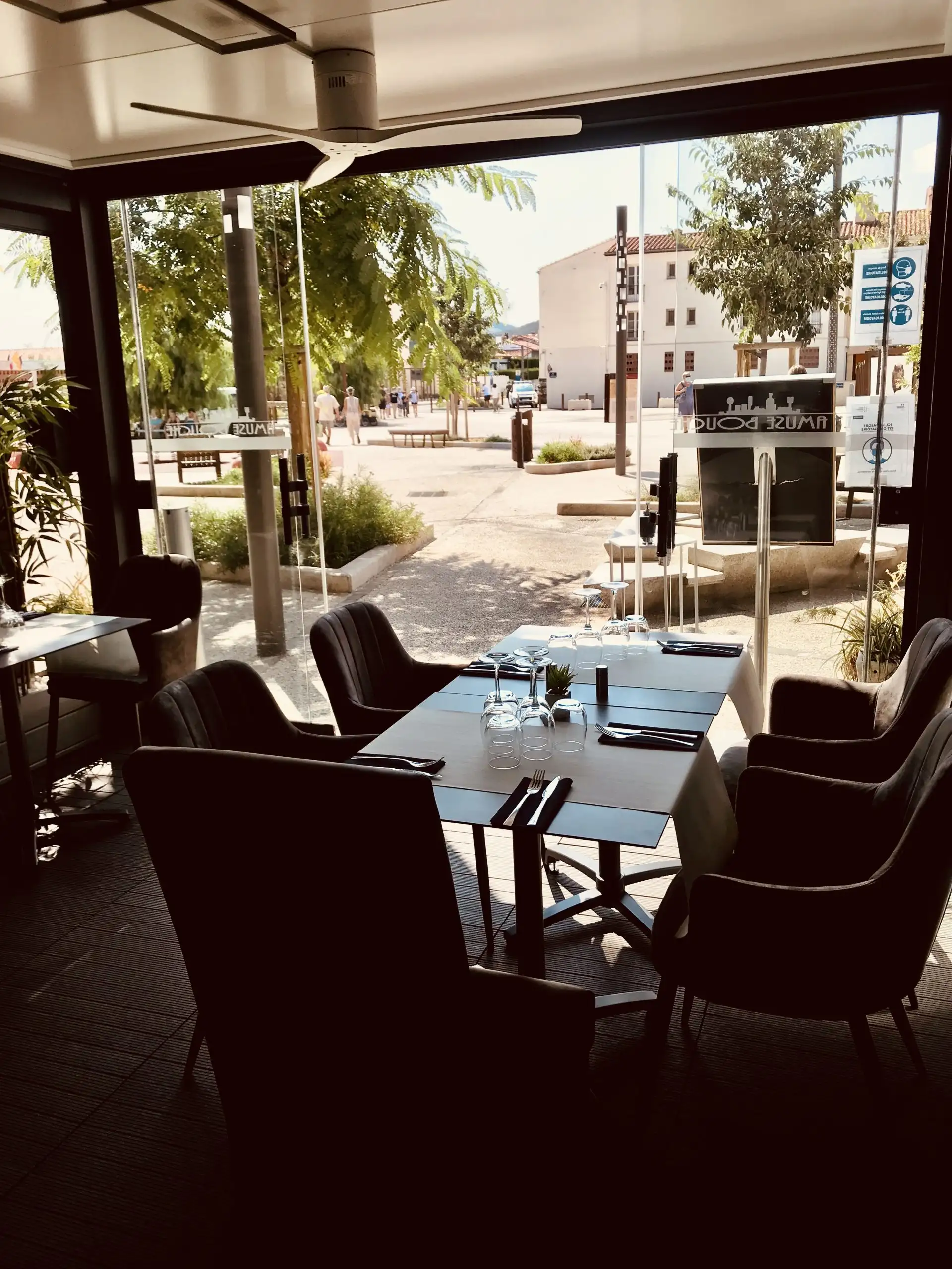 L'AMUSE BOUCHE à Argelès-sur-Mer