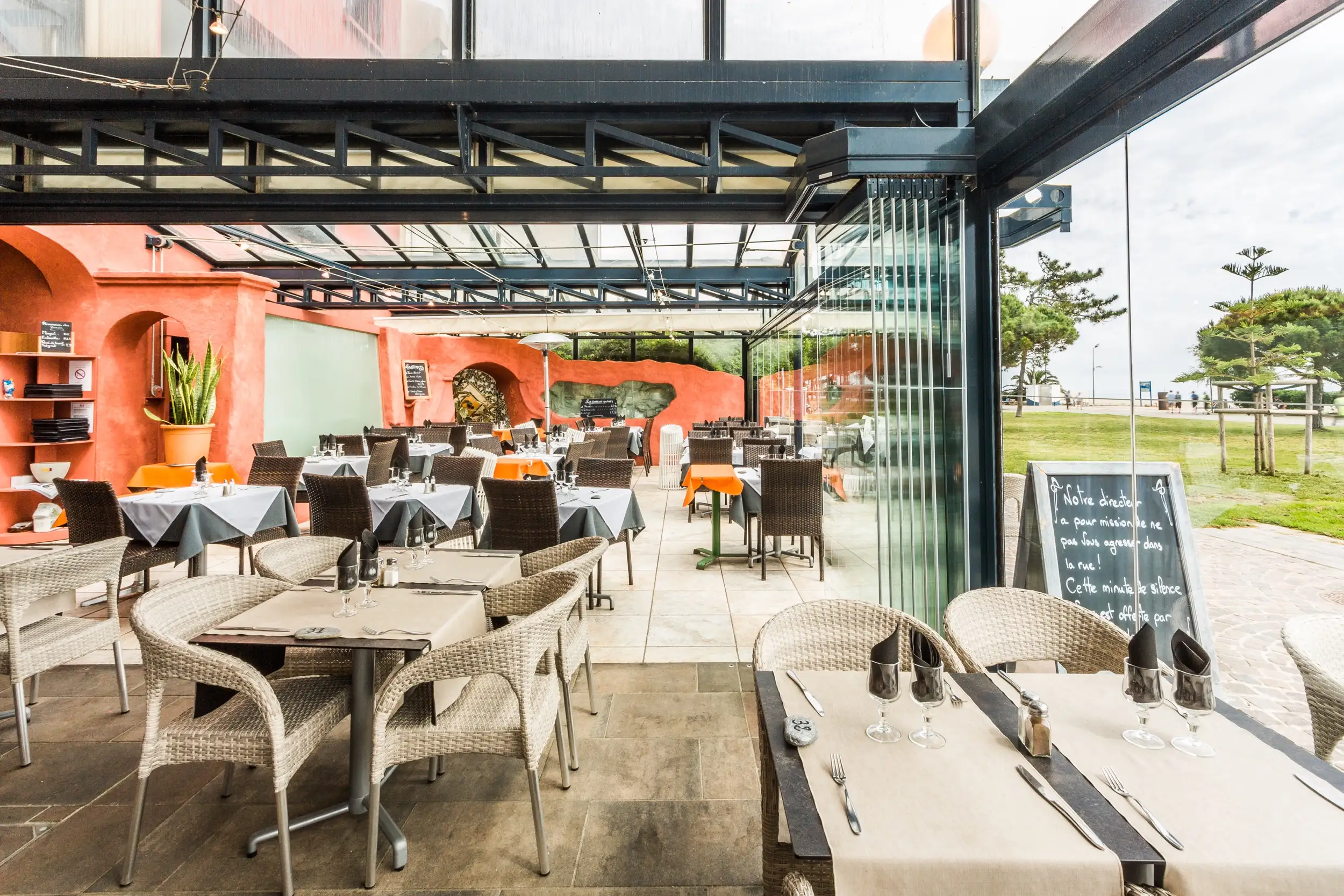 La Réserve à Argelès-sur-Mer