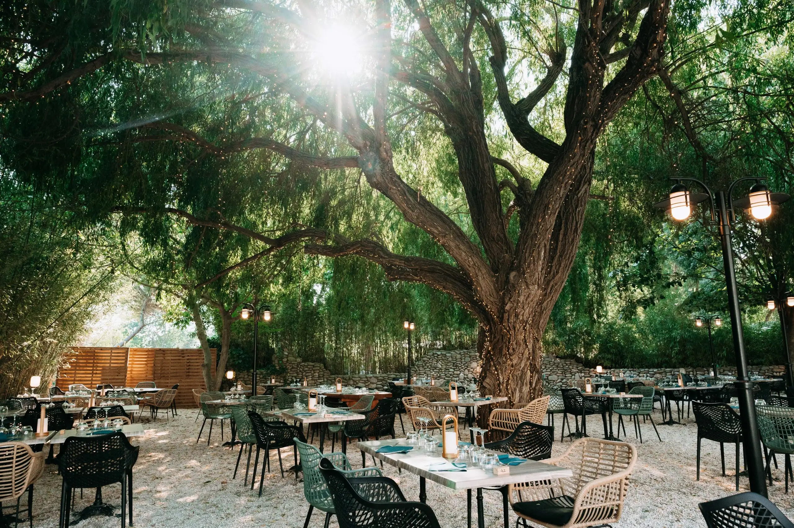 Arbor & Sens à Argelès-sur-Mer