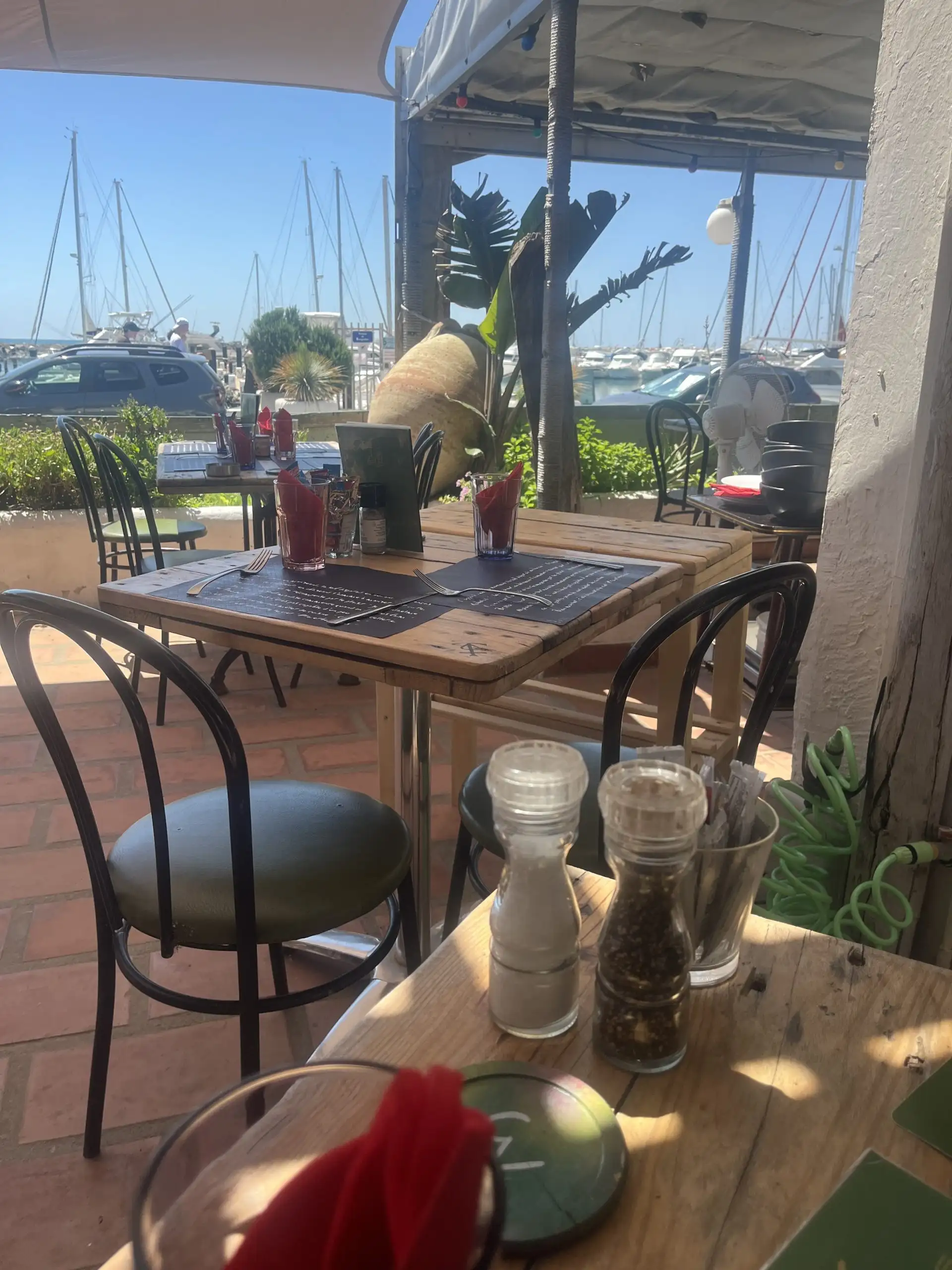 Les Launes à Saintes-Maries-de-la-Mer