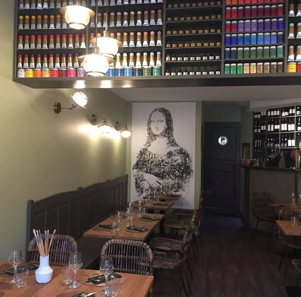 LE CARRé D'ART(s) à Poitiers