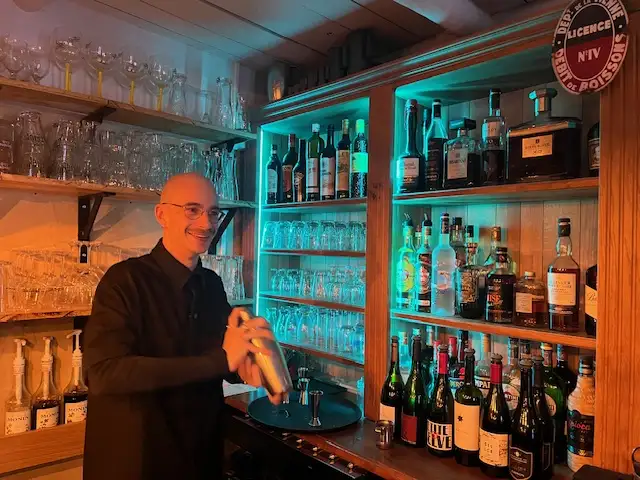 Le Comptoir du Marché à Poitiers