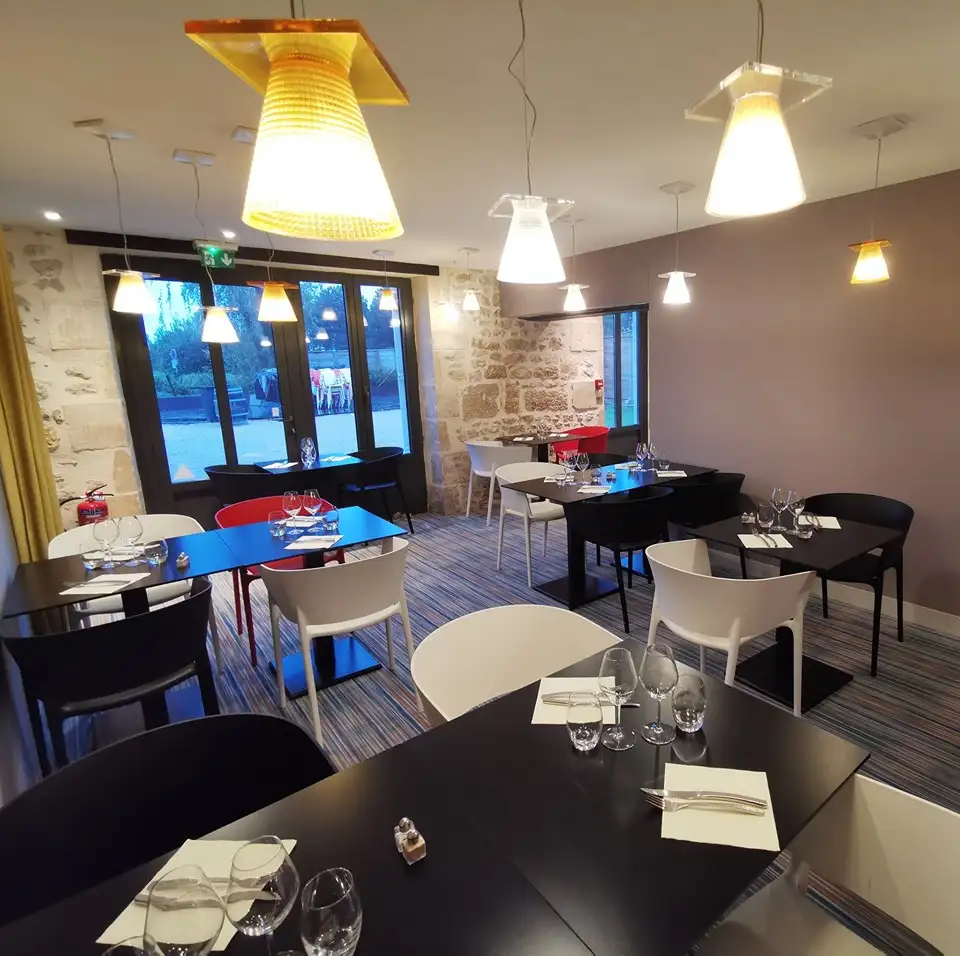 Cave et Restaurant Le Bateau Ivre à Poitiers