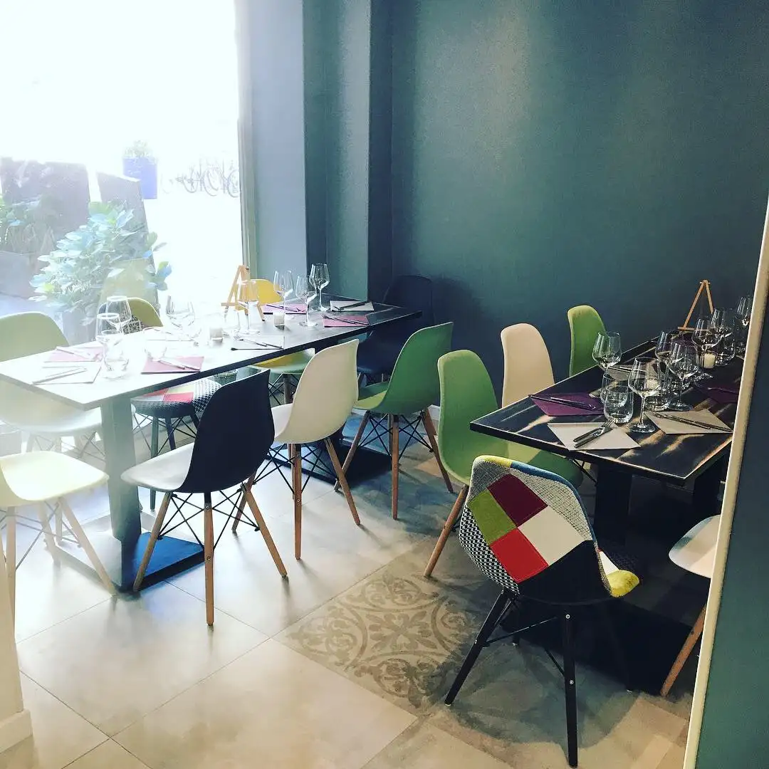 Le Bistrot Des Cocottes à Strasbourg