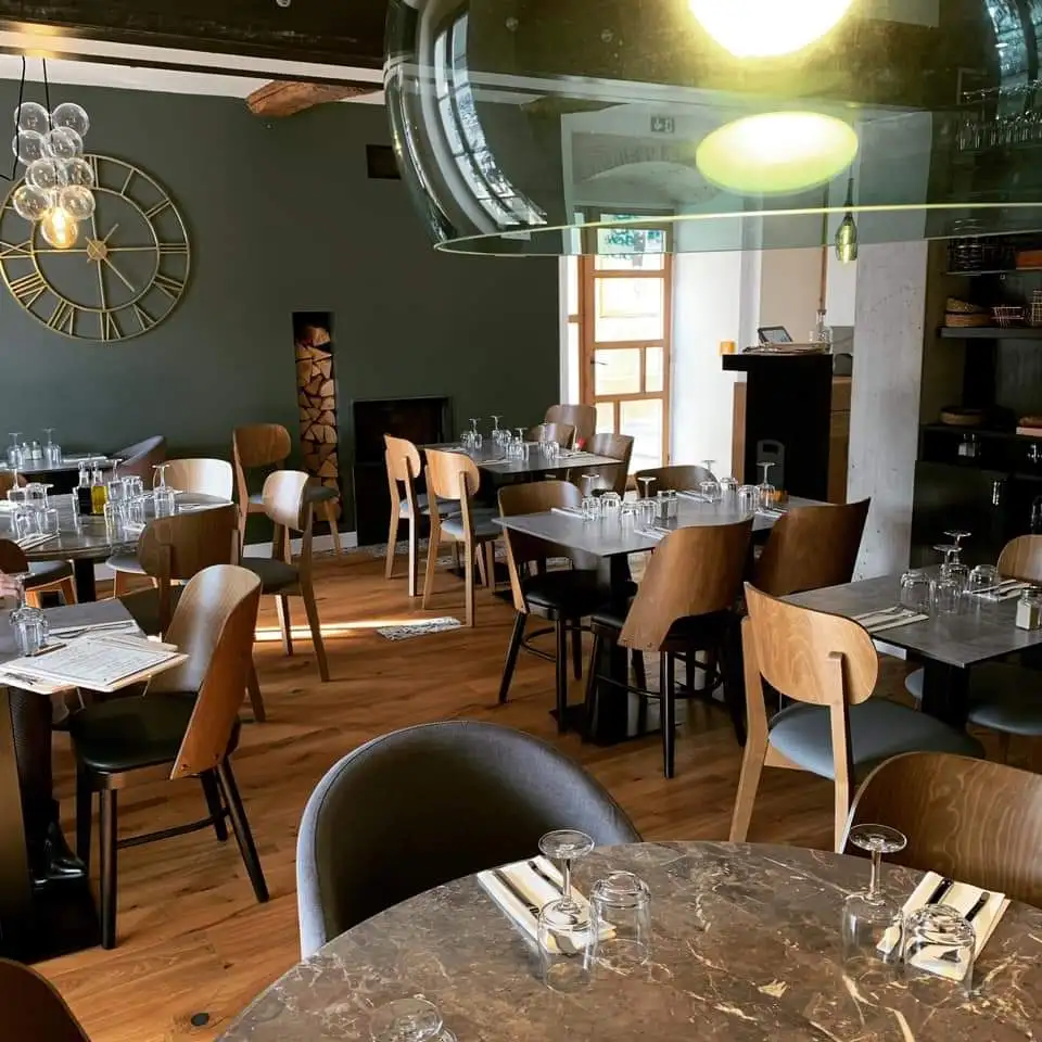 A Scaletta à Bastia