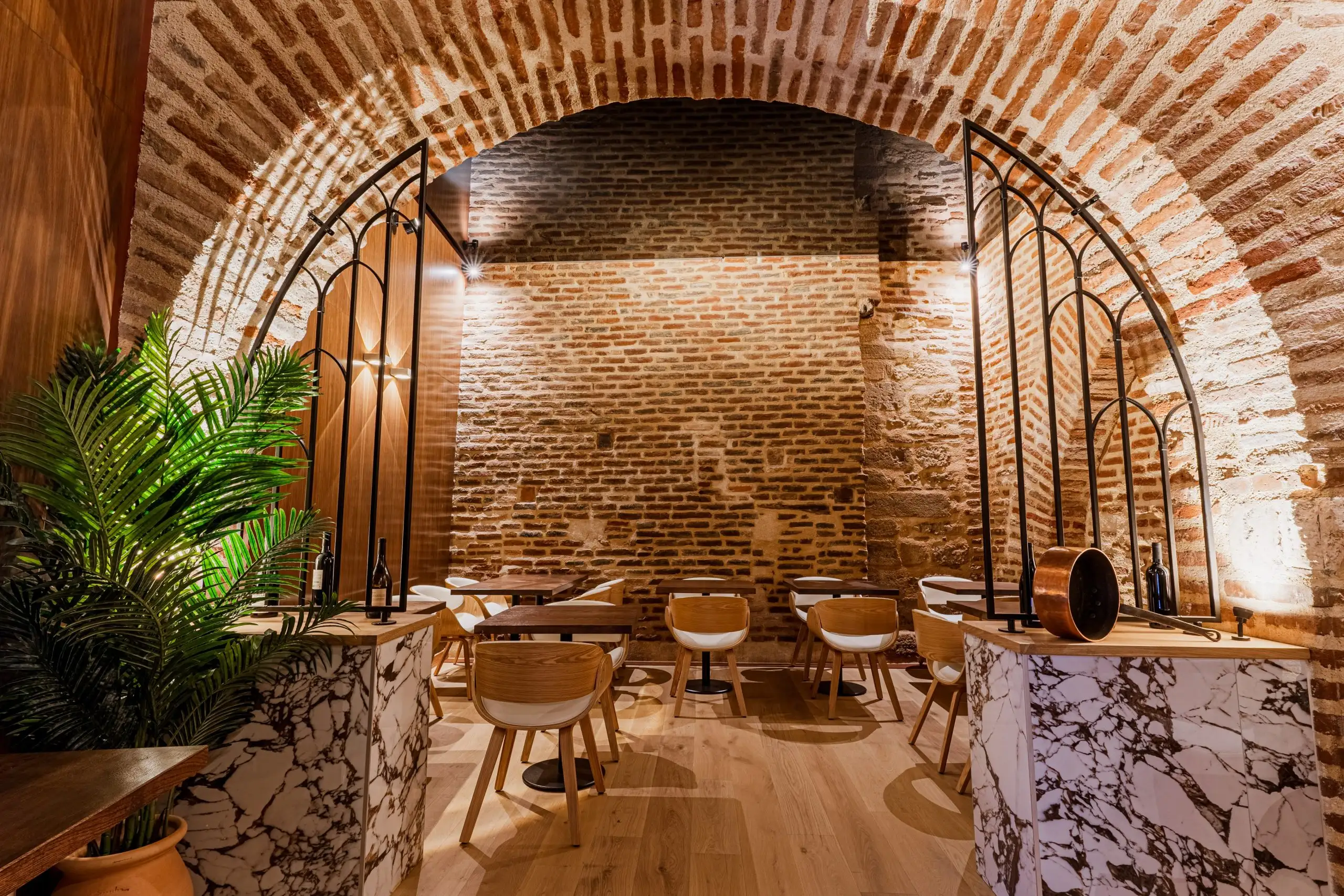 La Forge du Vieil Alby à Albi