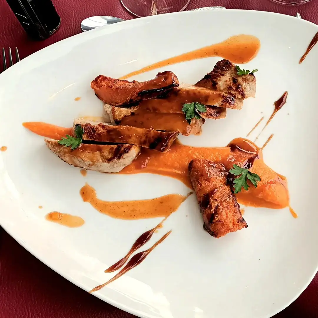 Le Grain de Sel à Albi