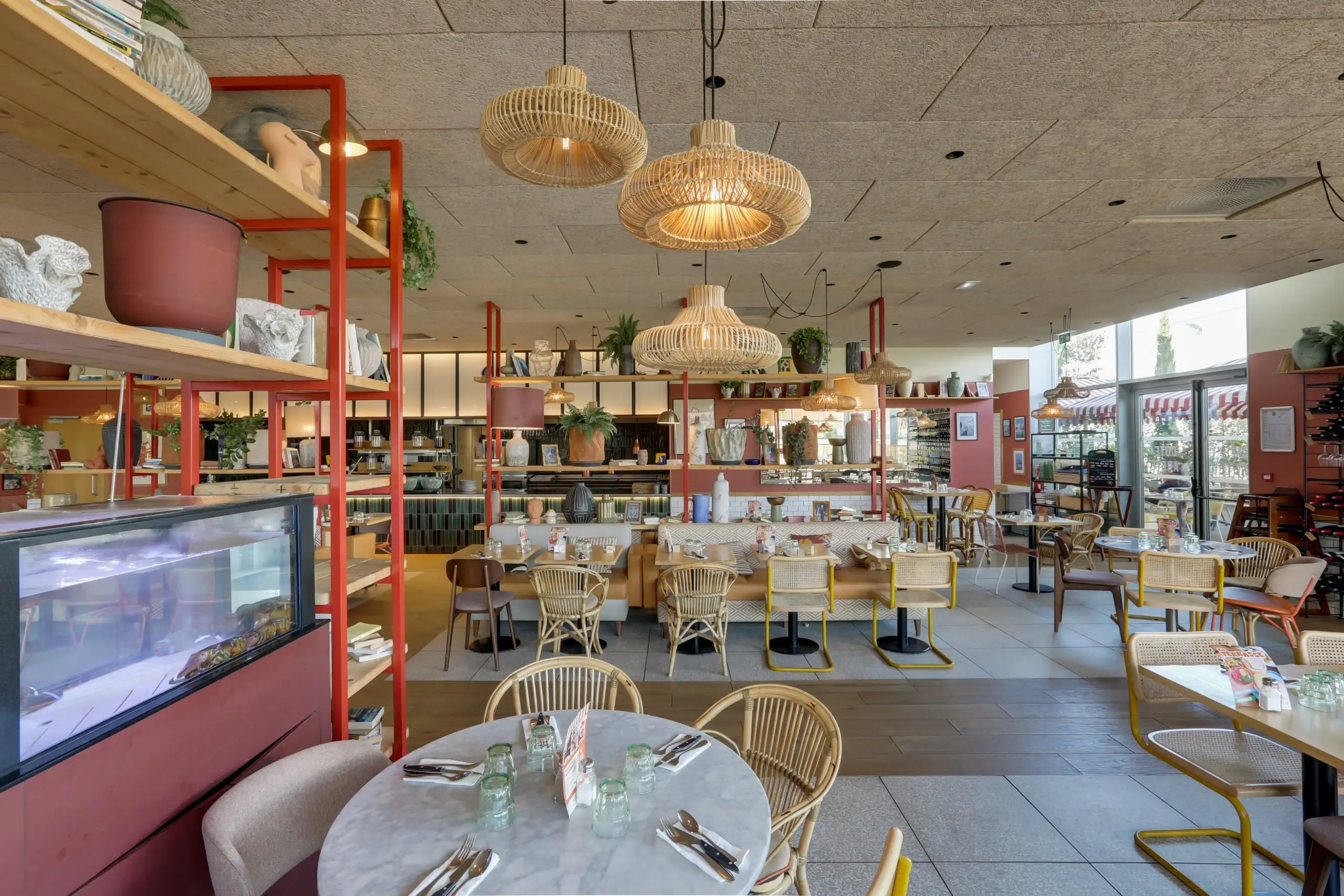 La Côte & l'Arête Albi à Albi