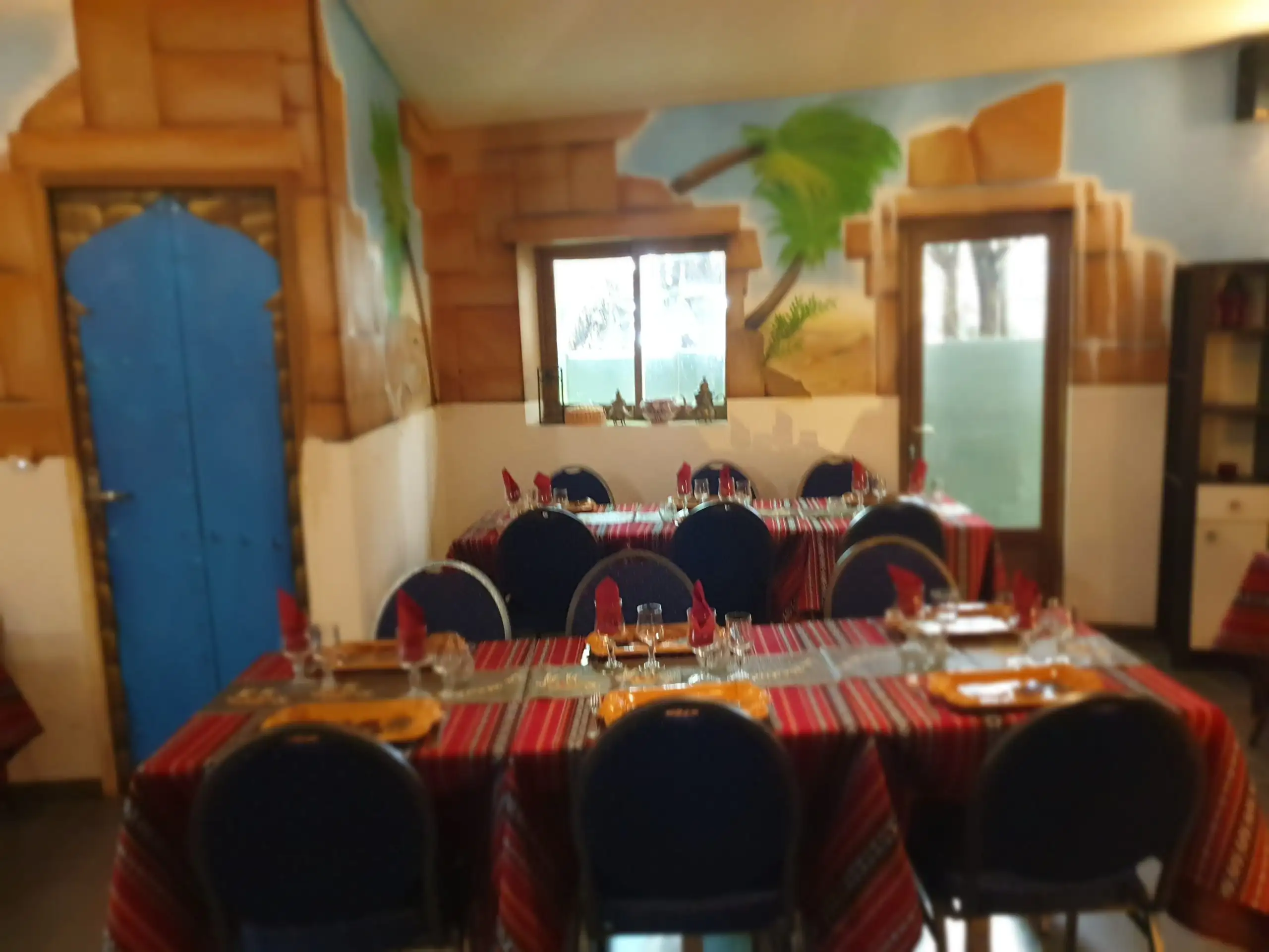 La Medina à Valenciennes