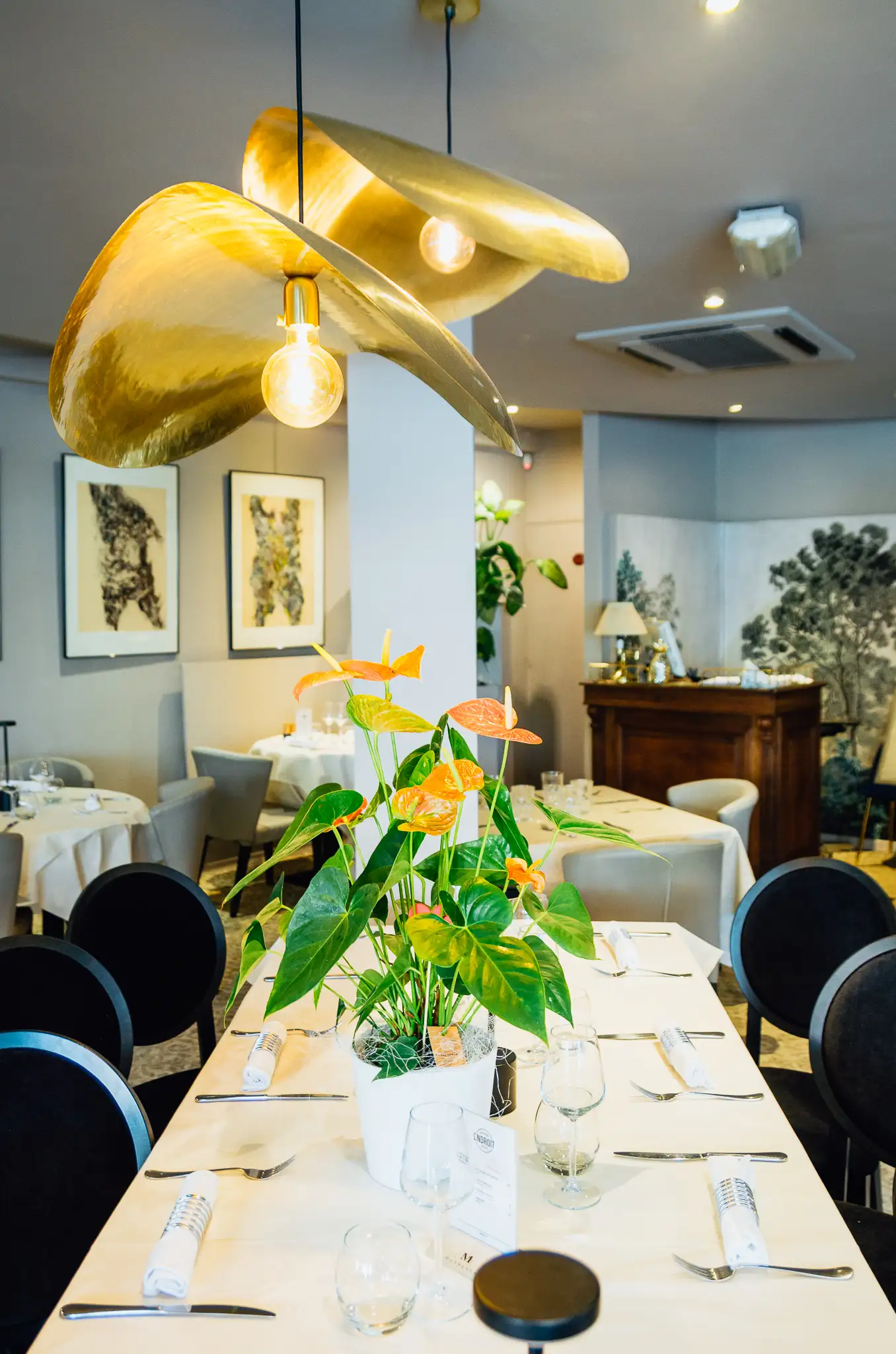 L'Endroit à Valenciennes