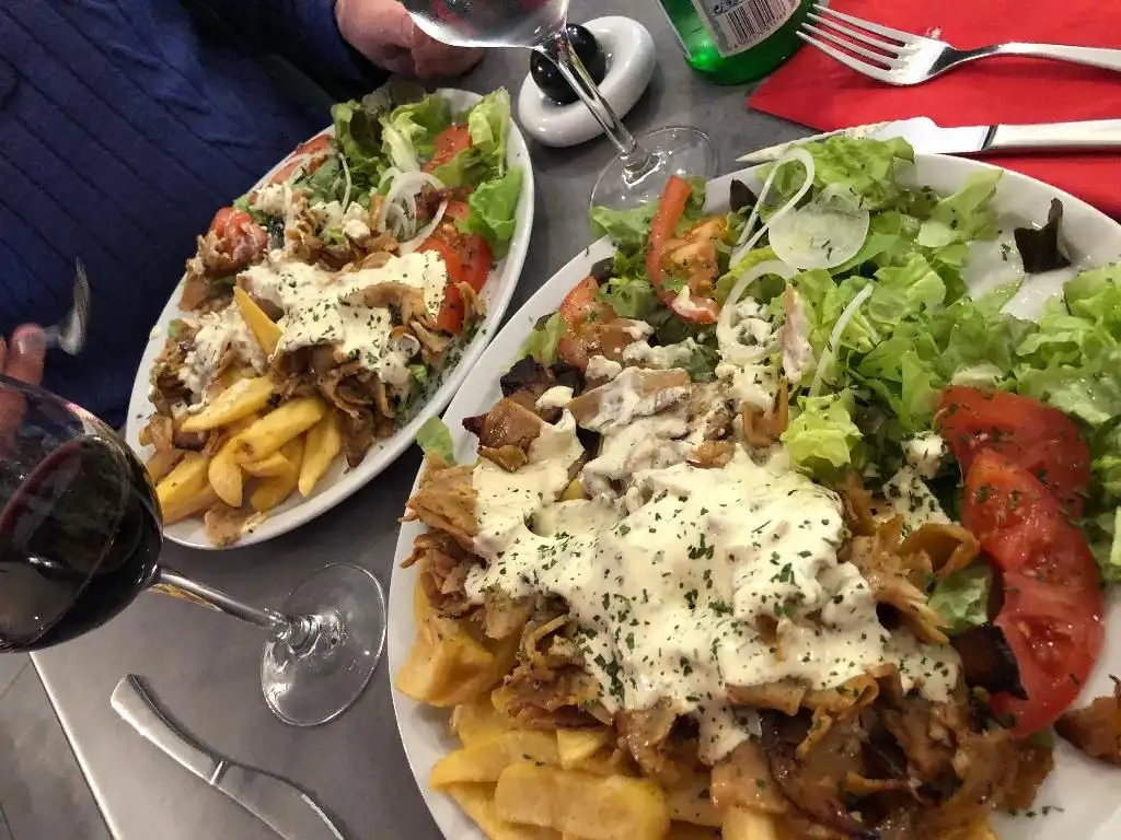 O Divine' Bar à Valenciennes