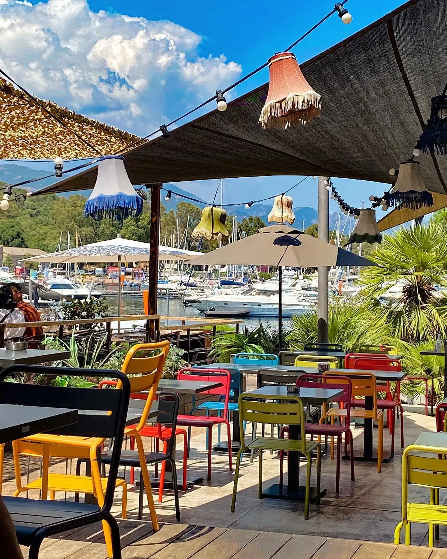 Version Originale à Porto-Vecchio