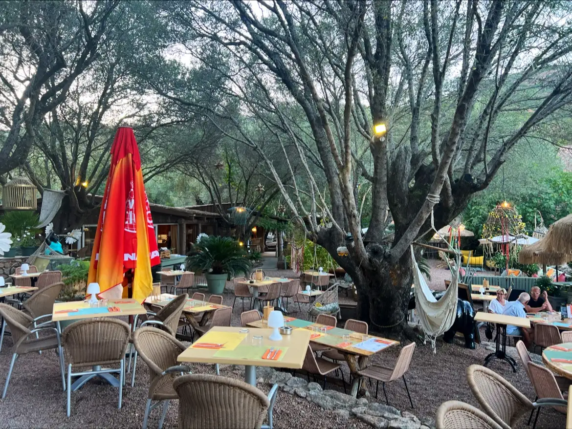 A Furtezza à Porto-Vecchio